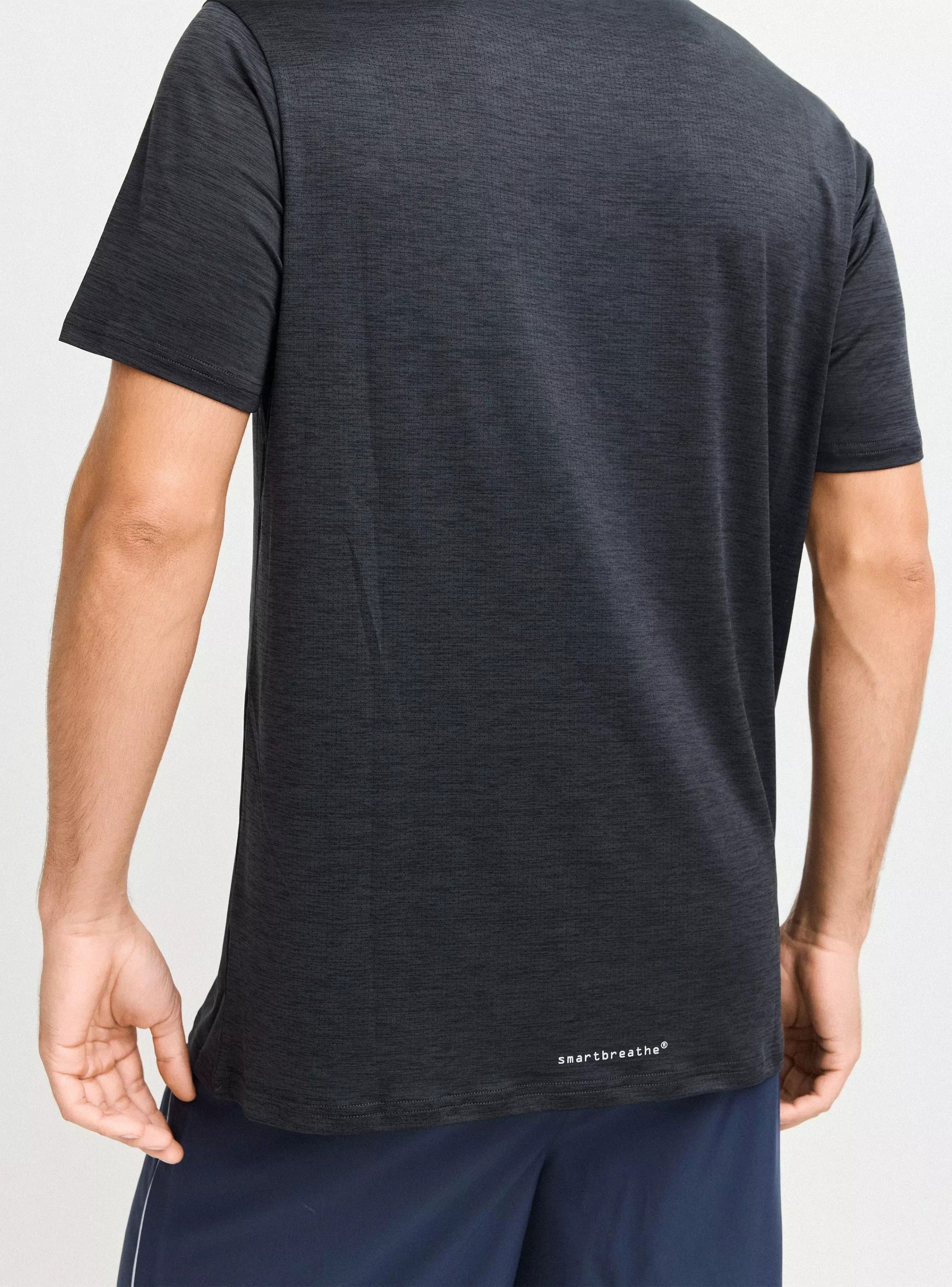 POLERA ESTAMPADO EN COSTADO