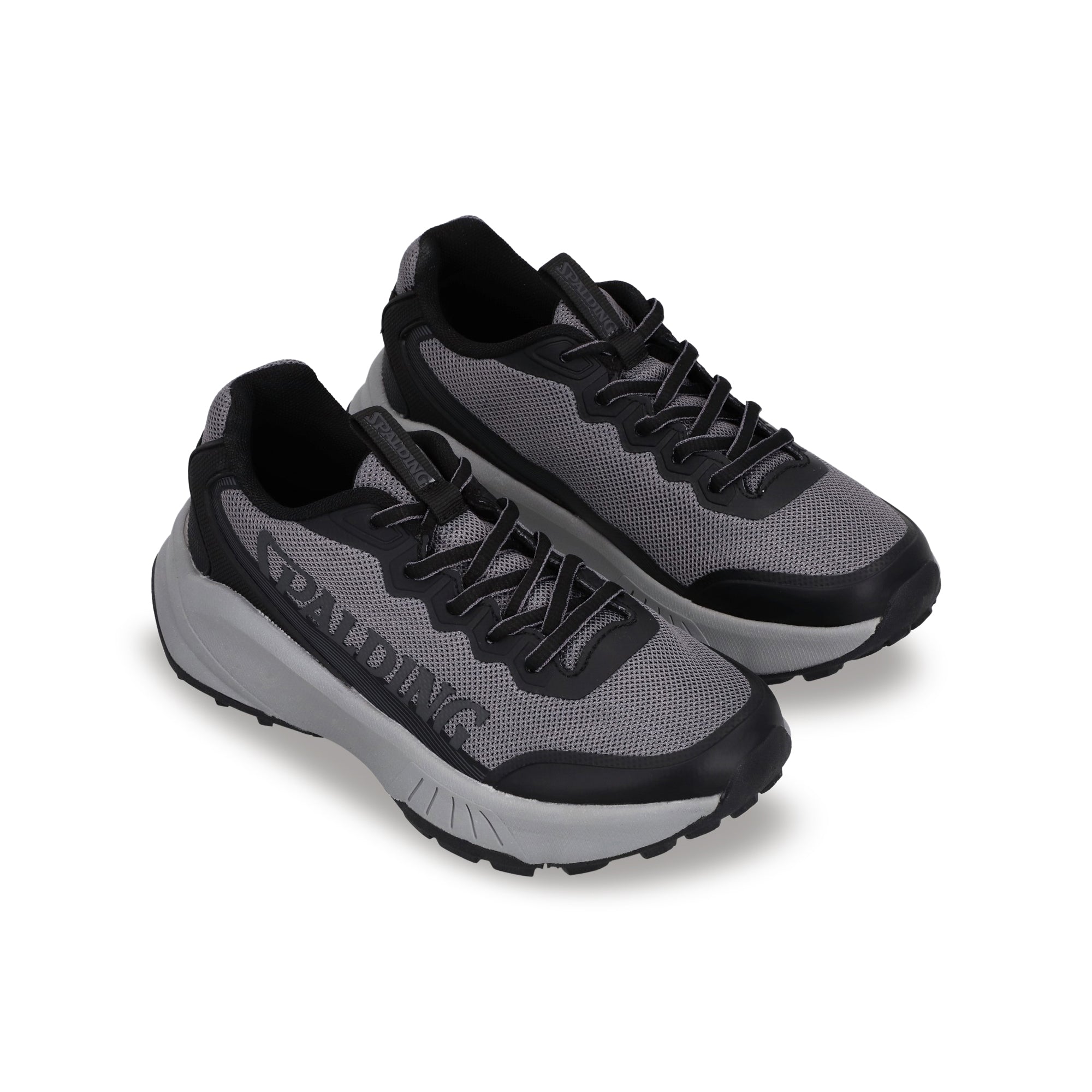 ZAPATILLAS TRAIL RUNNING GRAVEL