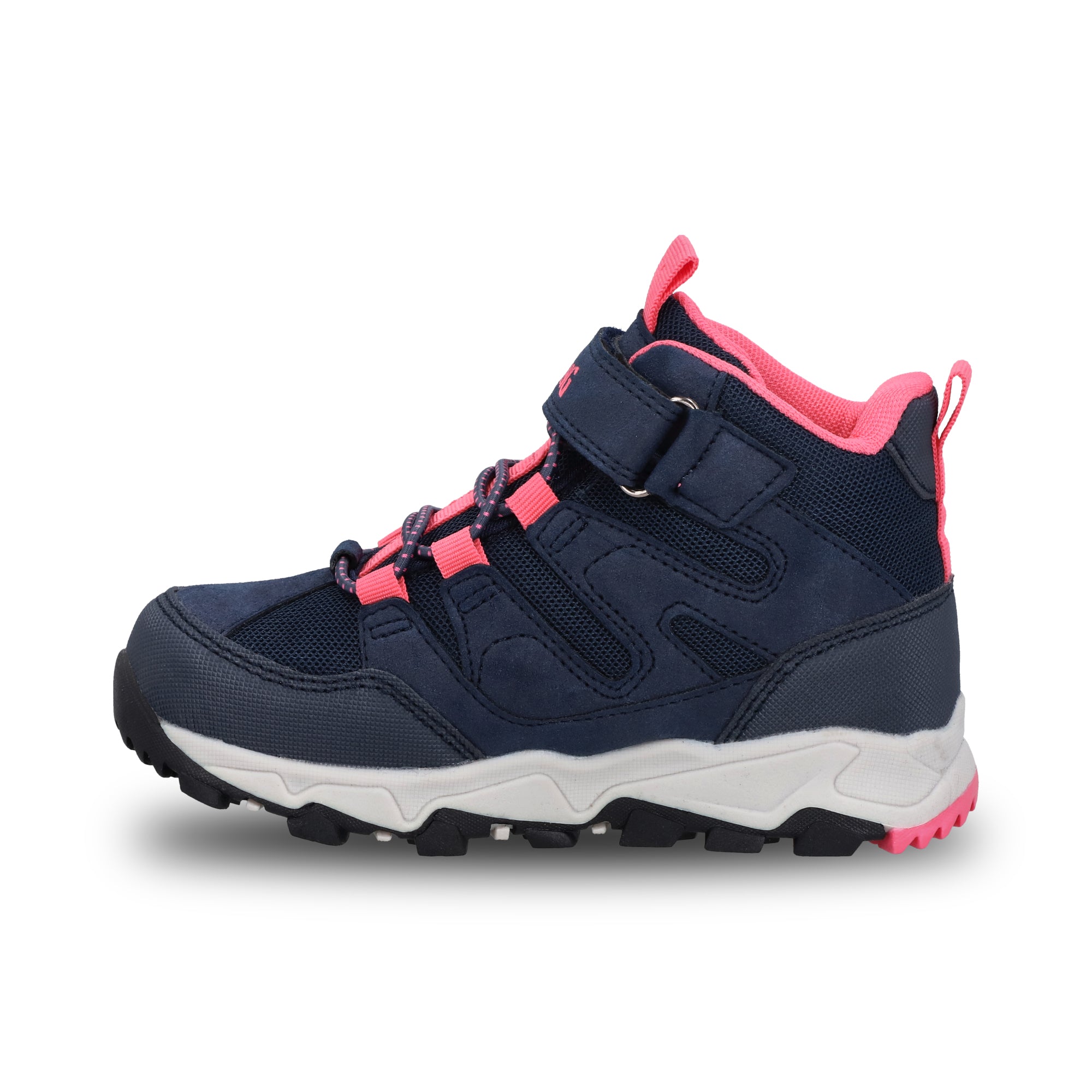 ZAPATOS OUTDOOR GOBI KIDS