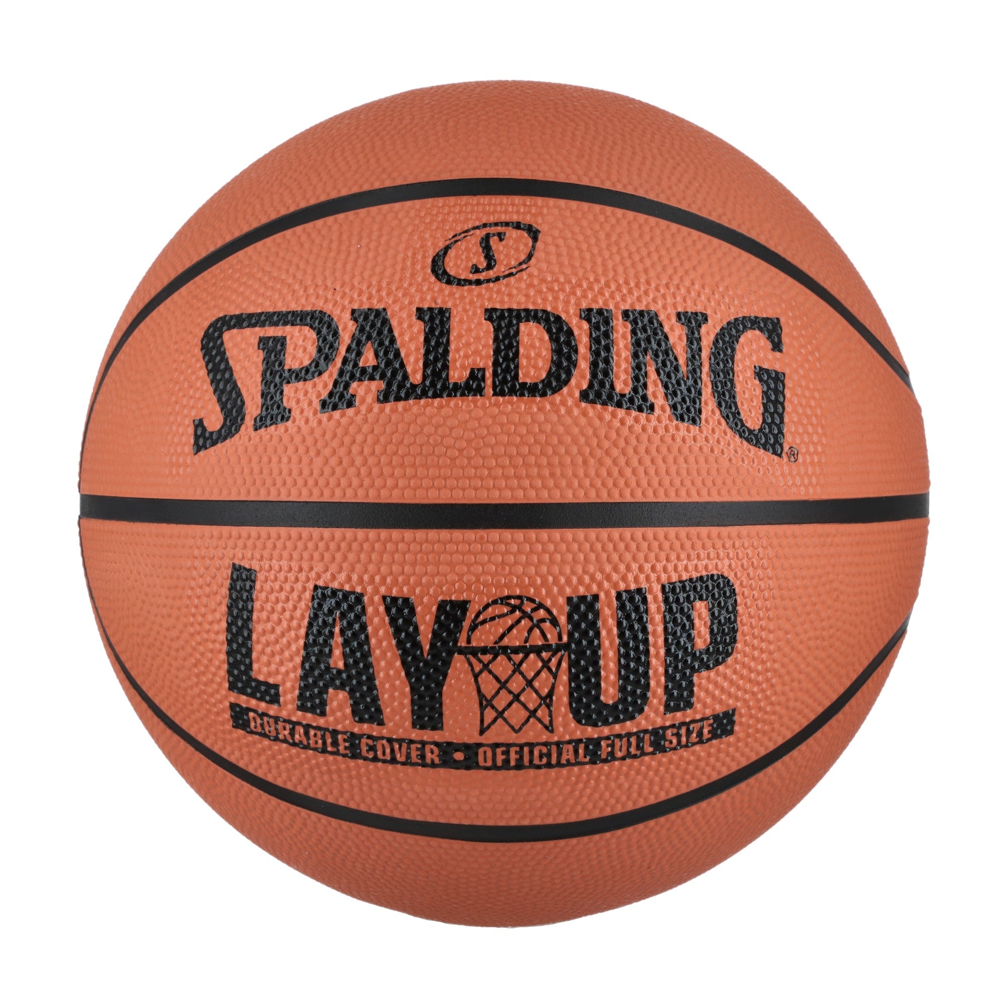LAYUP™ - SIZE 7