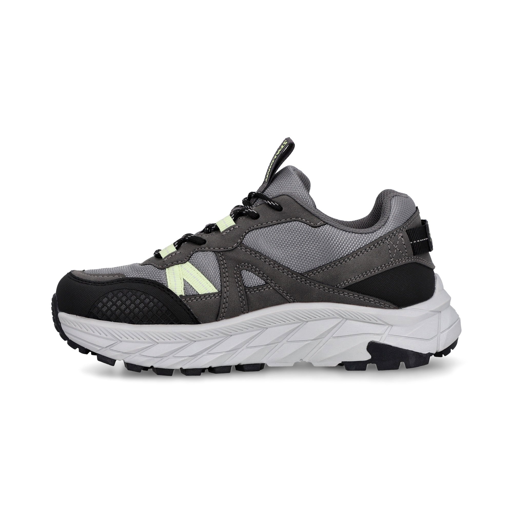 ZAPATOS OUTDOOR CLIFF
