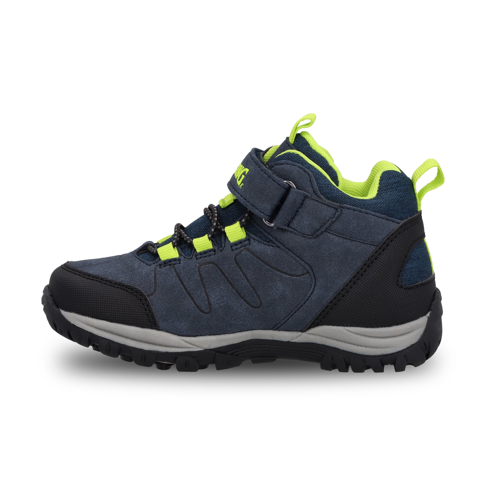 ZAPATOS OUTDOOR AKON KIDS