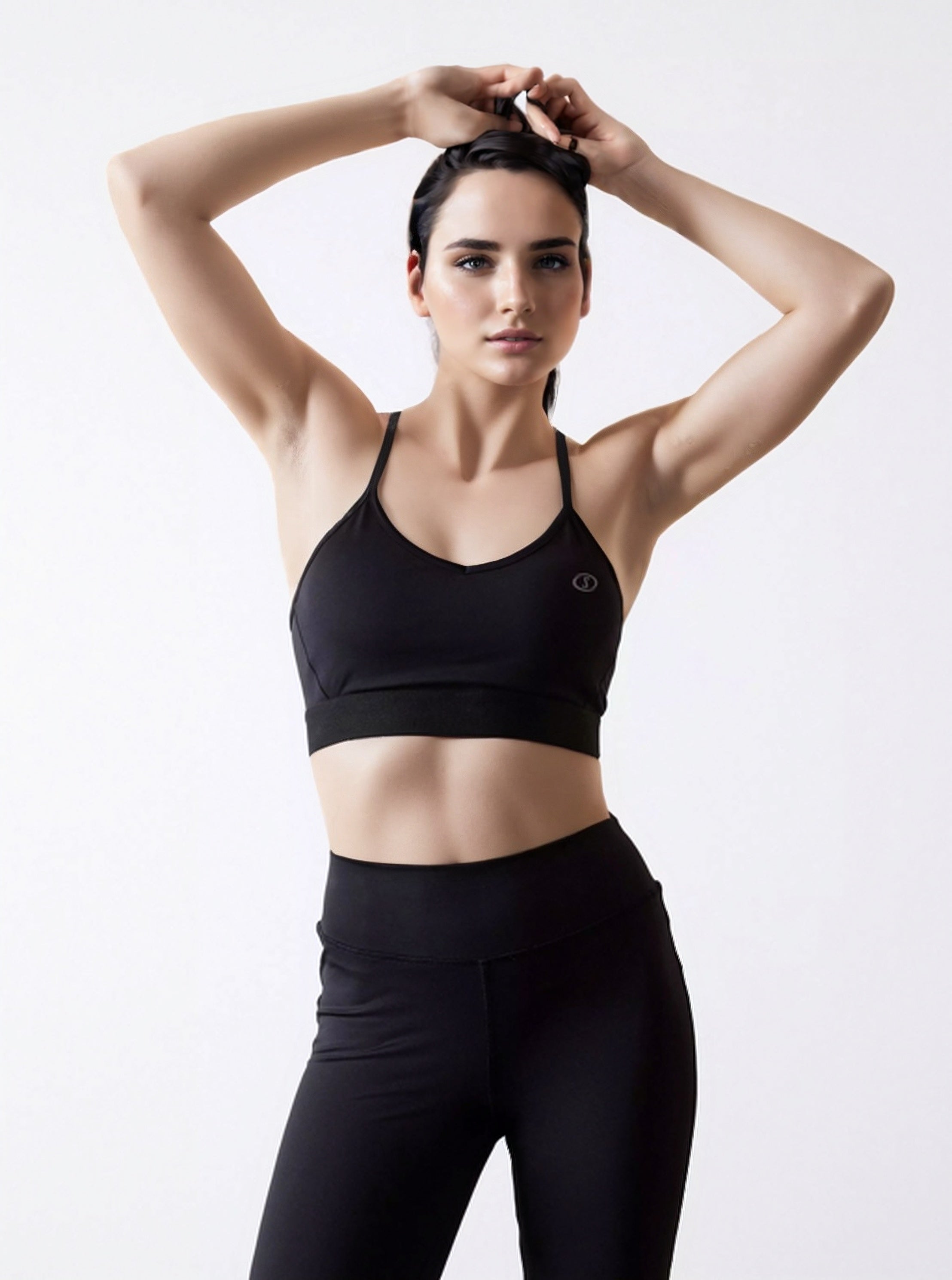 PETO BACK MESH