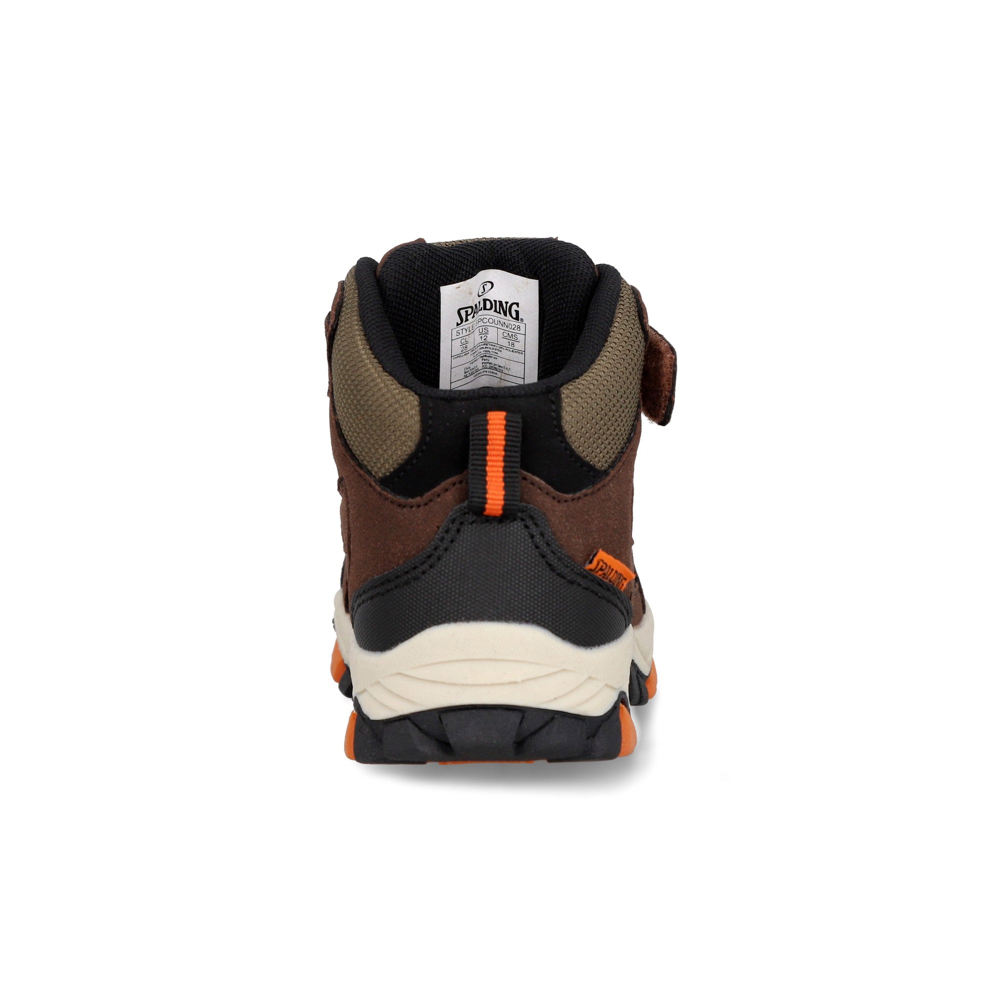 ZAPATOS OUTDOOR CAMP