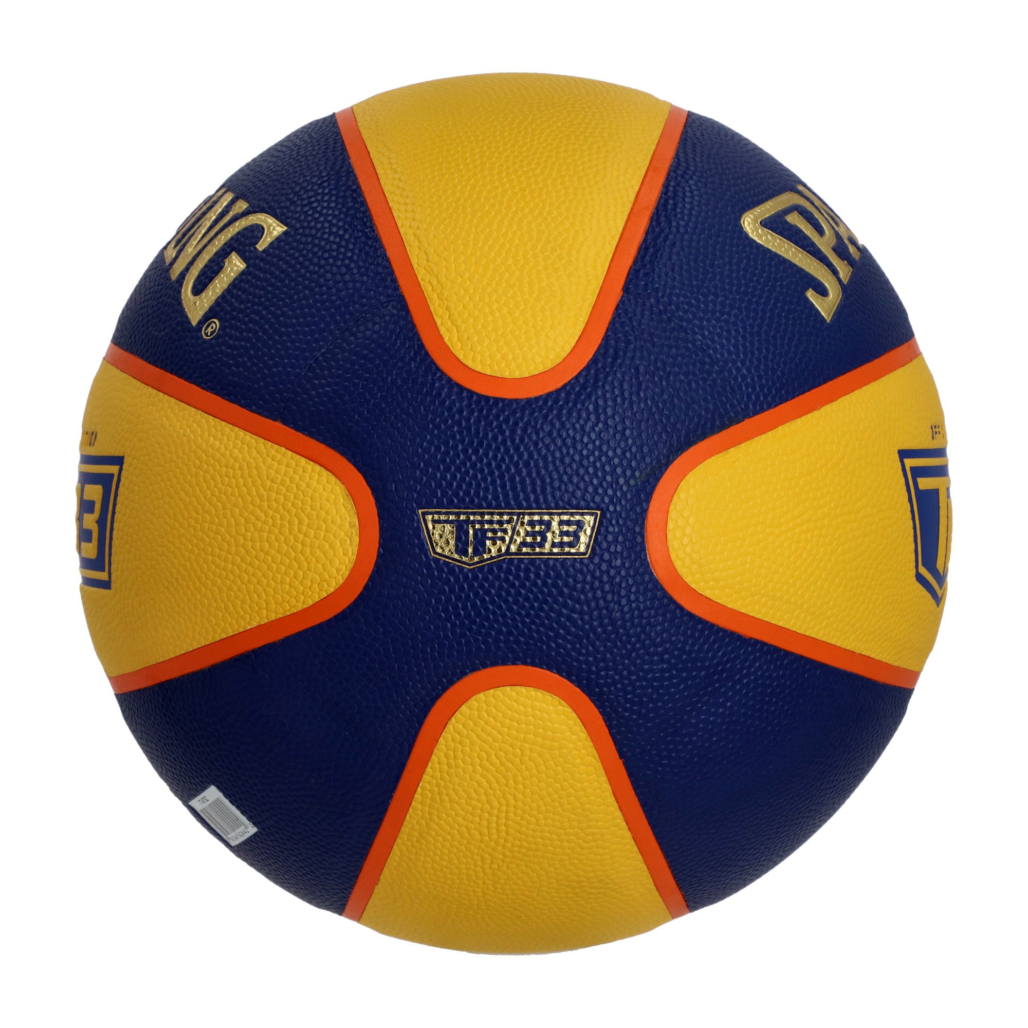TF-33 FIBA™ - SIZE 6