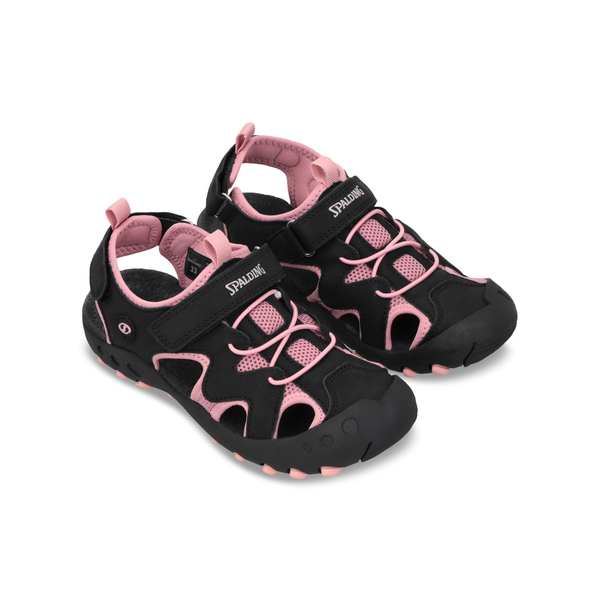 SANDALIA OUTDOOR INFANTIL