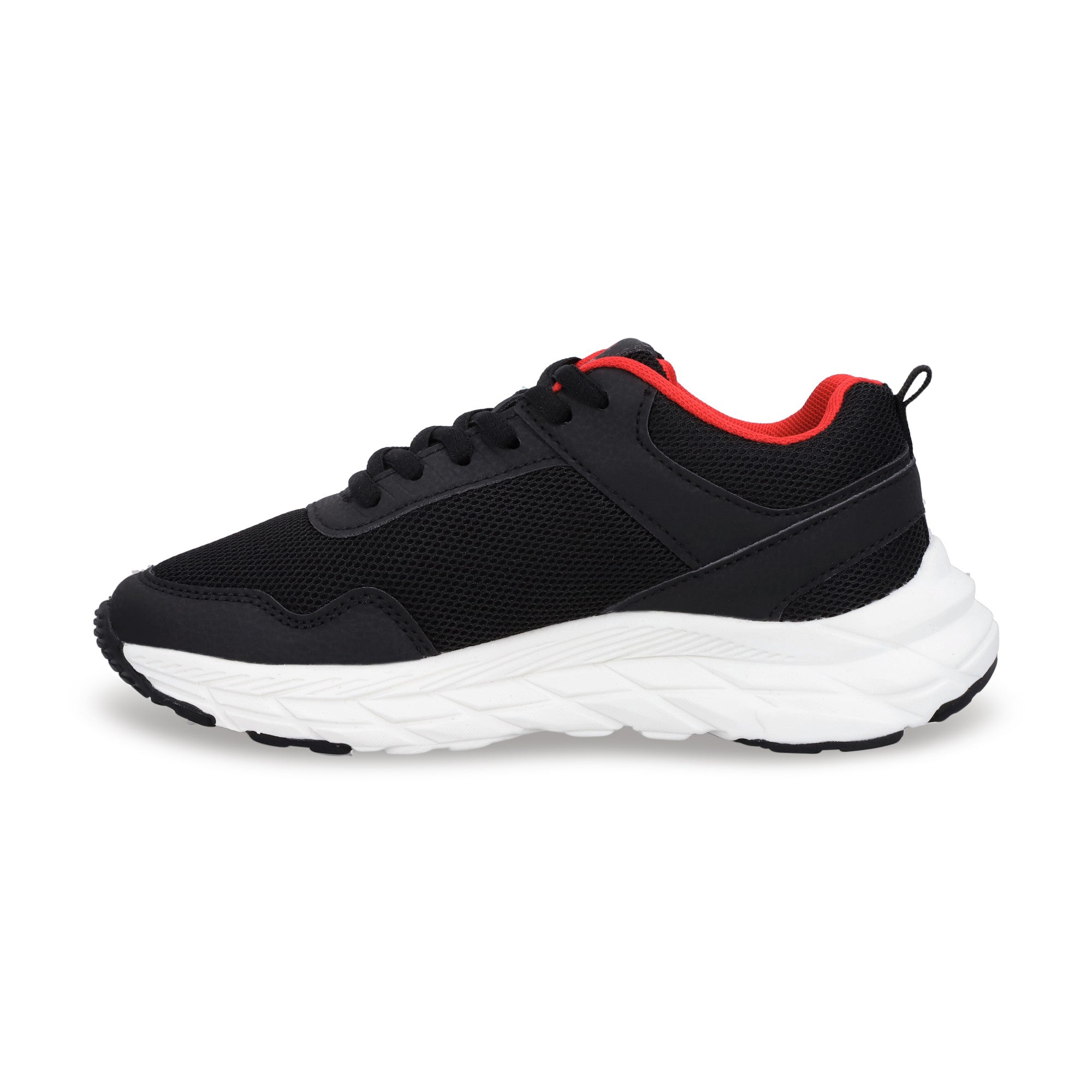 ZAPATILLA FITNESS IVAR JUNIOR