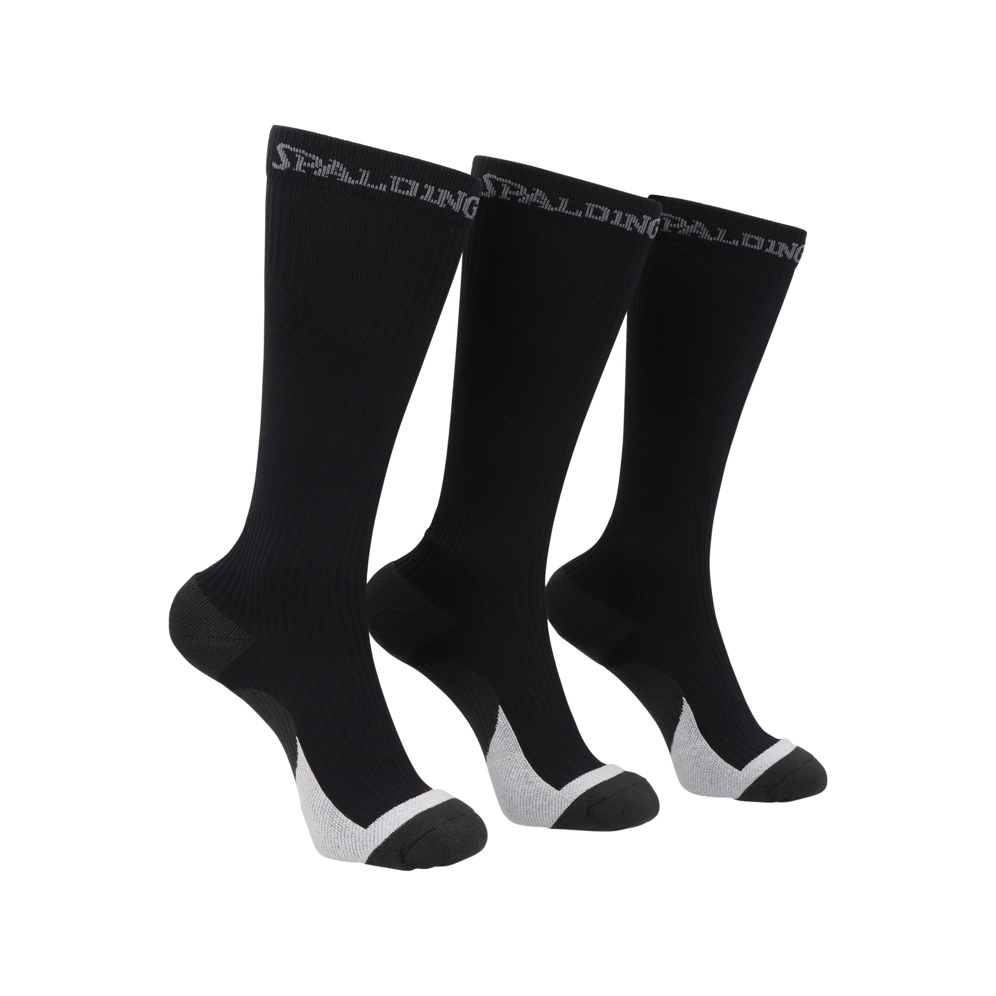 CALCETINES DE COMPRESIÓN - TRIPACK