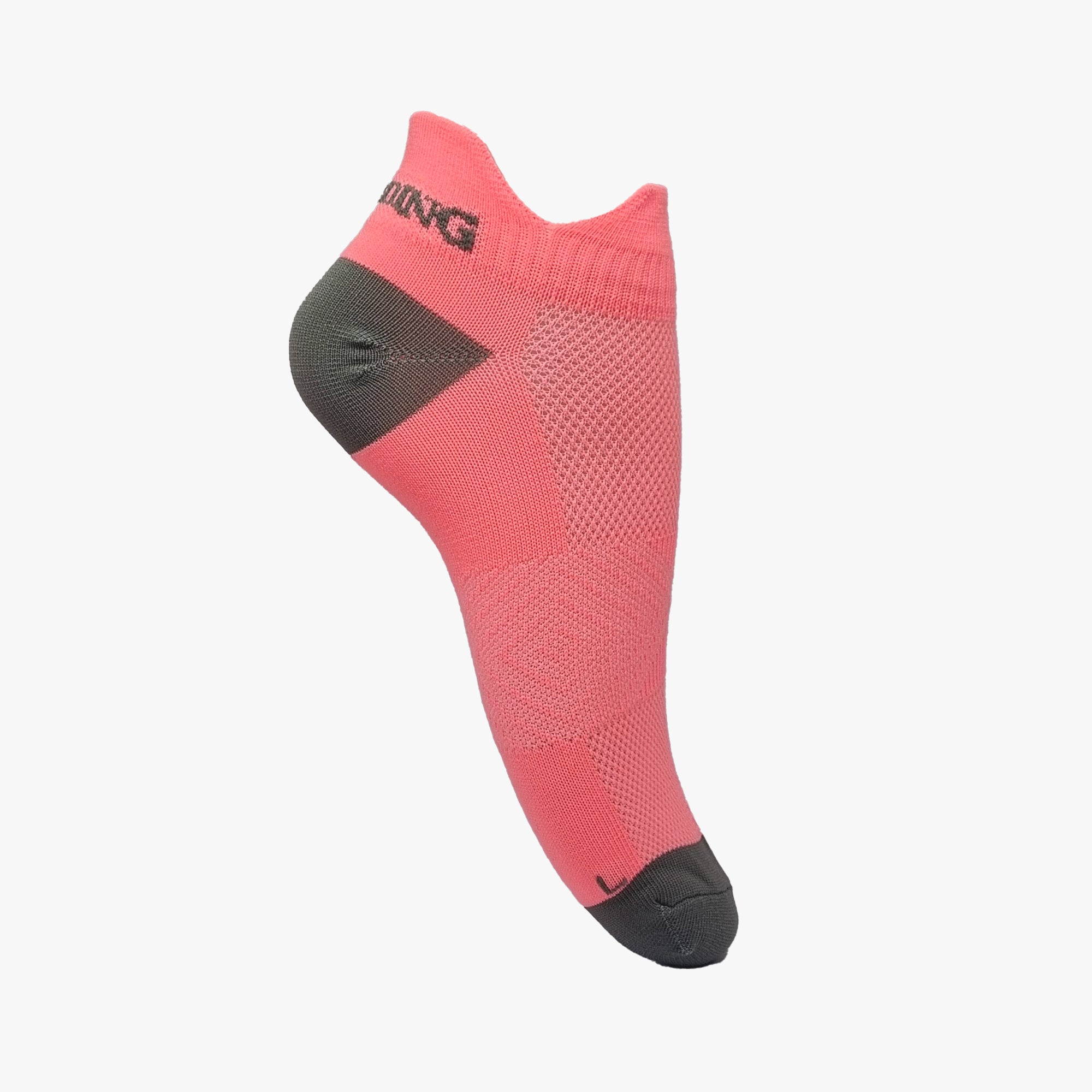 BIPACK CALCETINES CORTOS CORAL-NEGRO 35-39