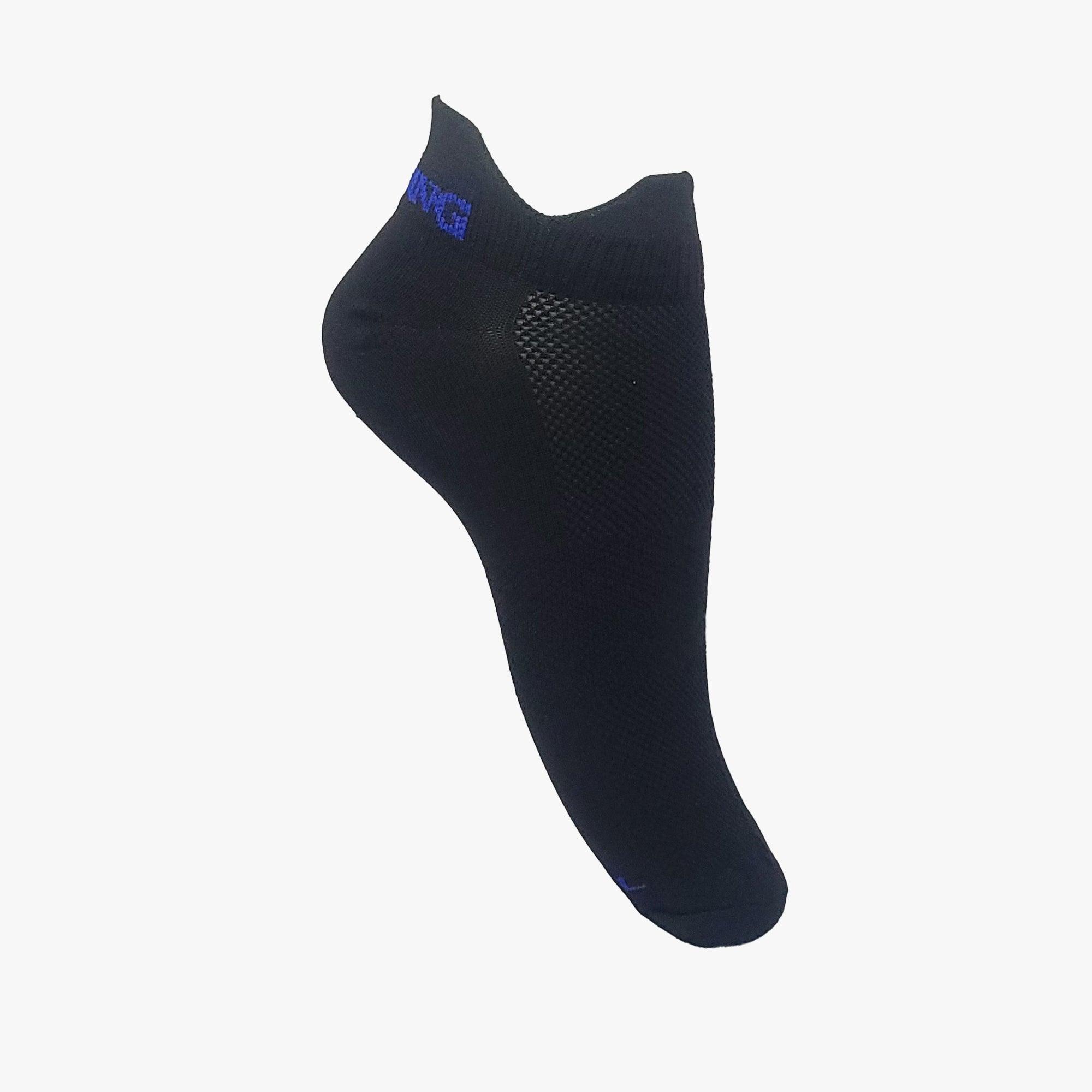 BIPACK CALCETINES CORTOS NEGRO-AZUL 40-45