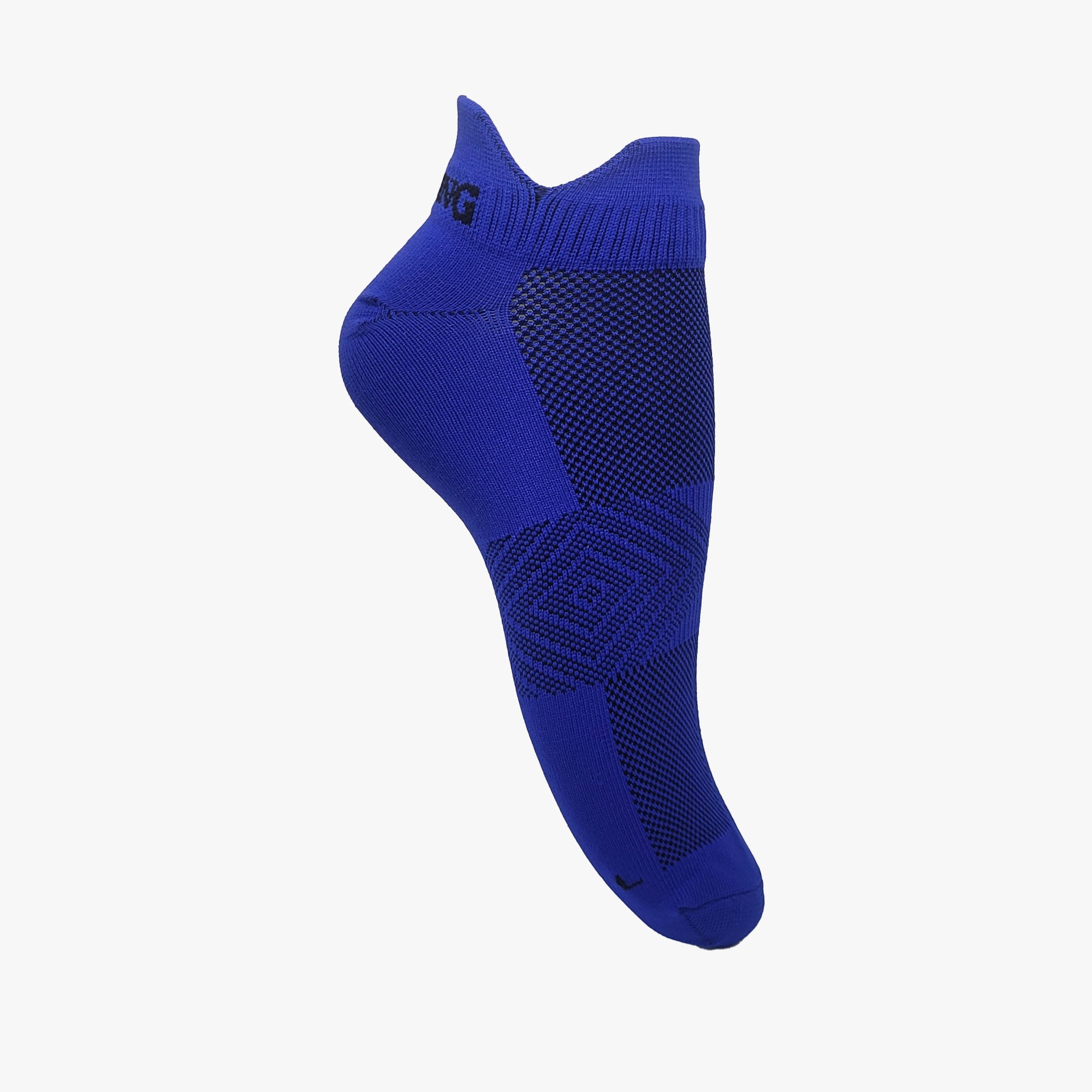 BIPACK CALCETINES CORTOS NEGRO-AZUL 40-45