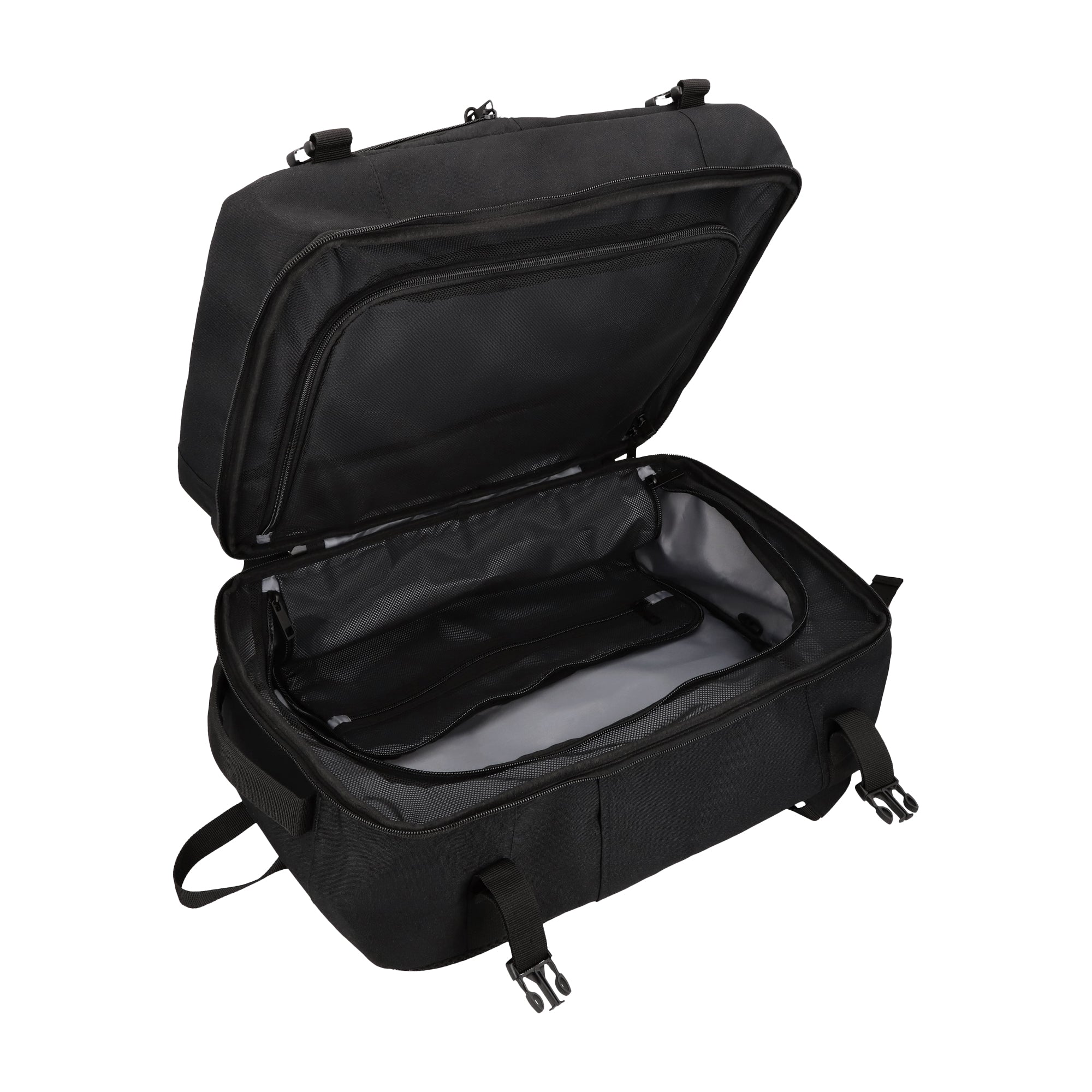 MOCHILA DE VIAJE TRAVEL 31 L