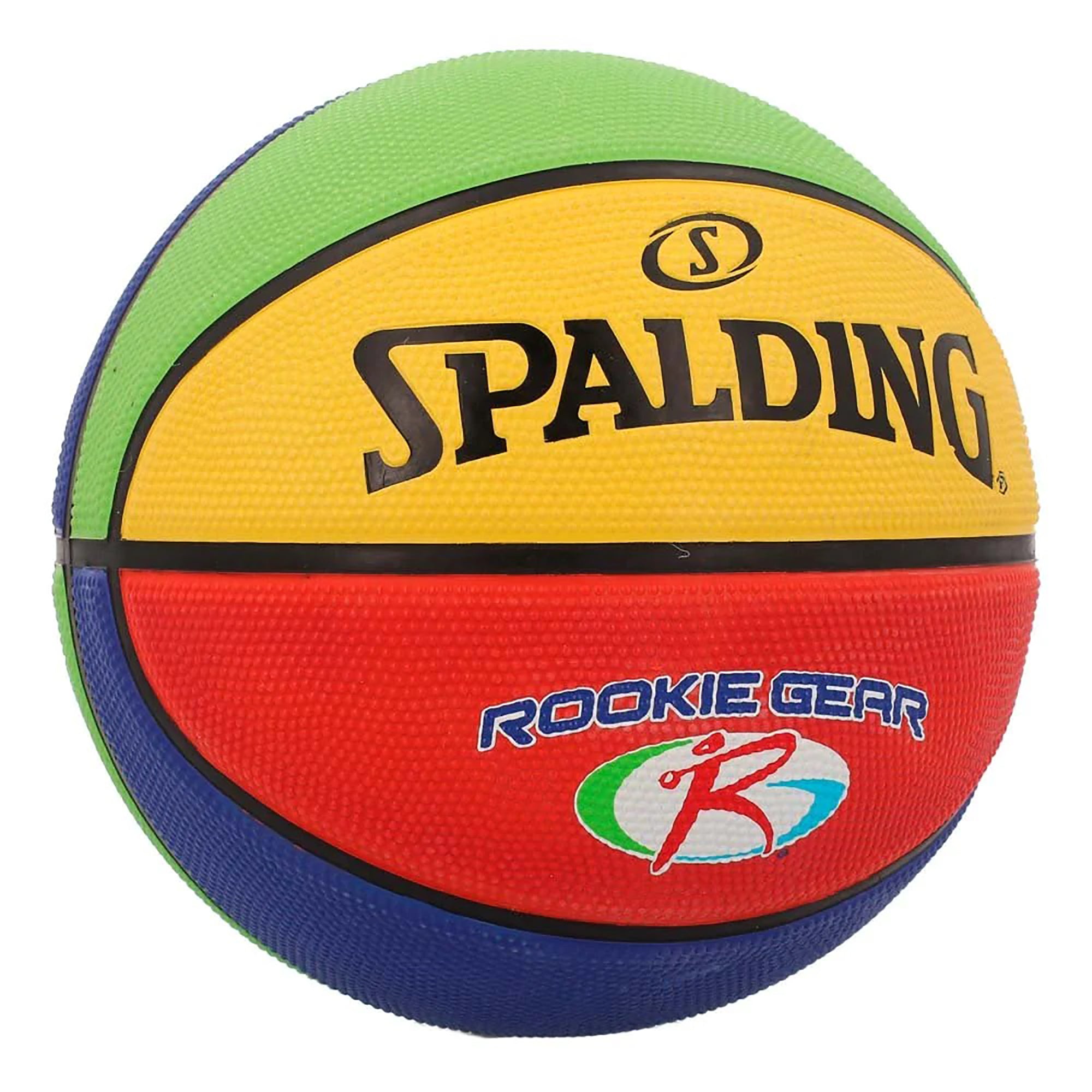 Rookie Gear™ - SIZE 4