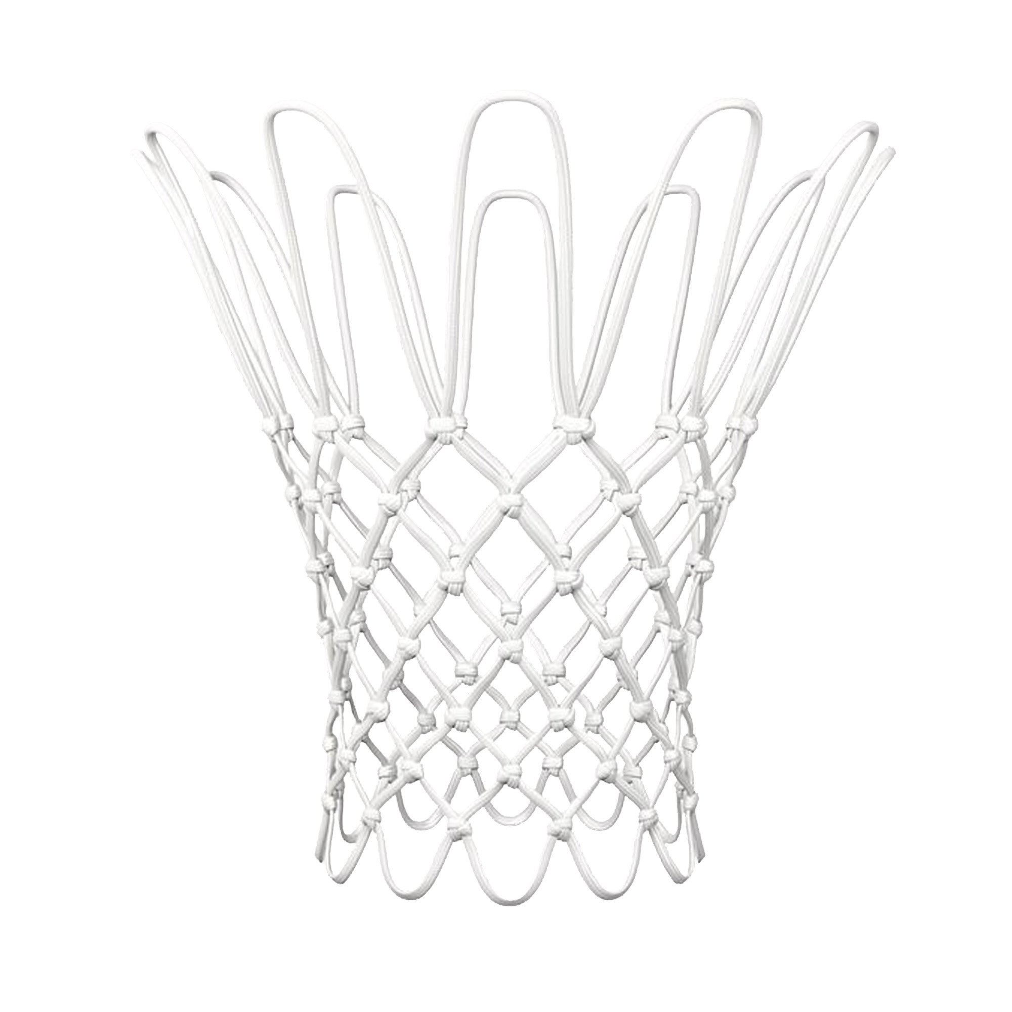 RED BASKETBALL ON-COURT