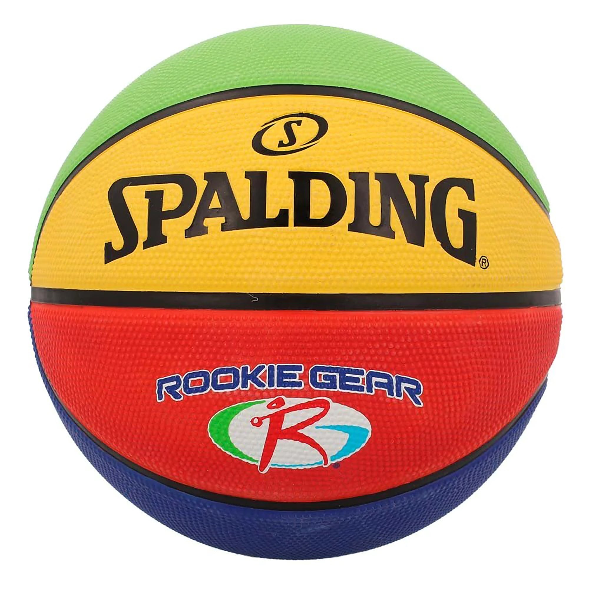 Rookie Gear™ - SIZE 5