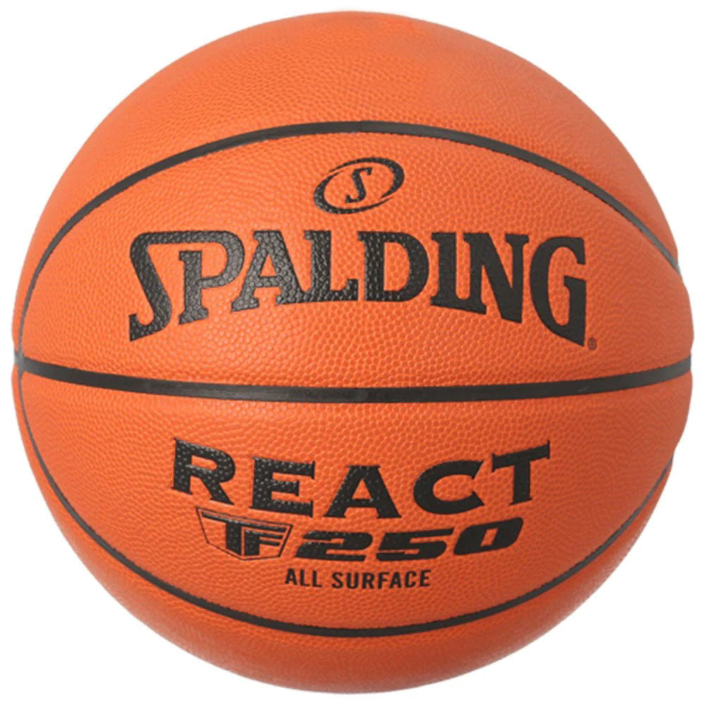 REACT TF250™ - SIZE 7