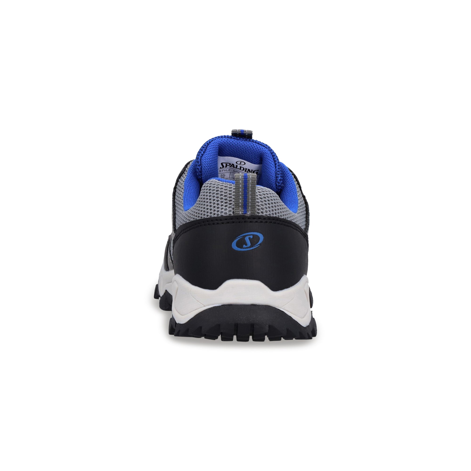 ZAPATOS OUTDOOR KAYA  JUNIOR