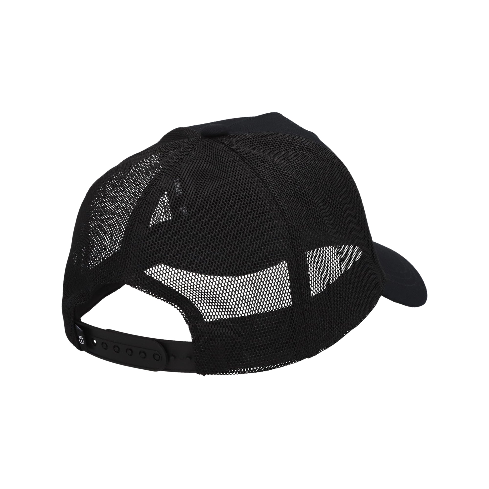 Jockey Trucker MVP
