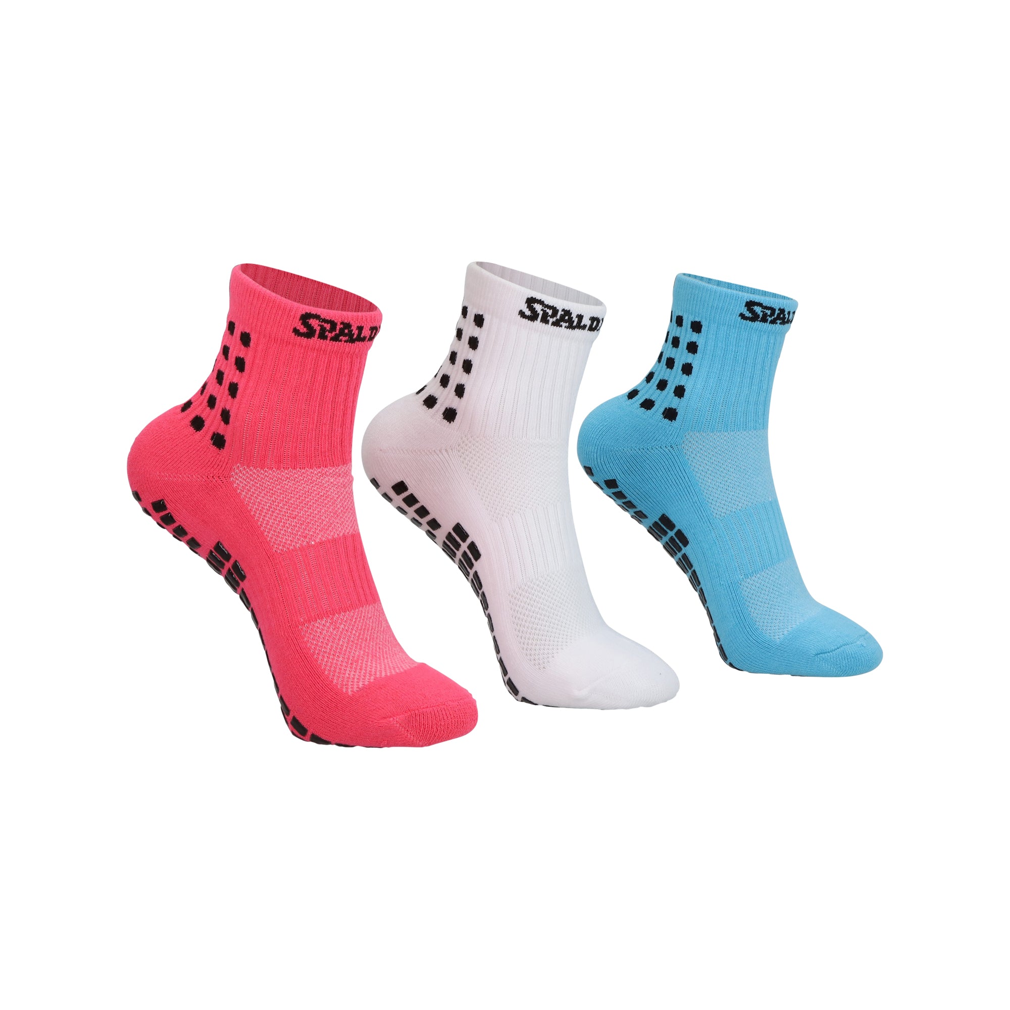 TRIPLACK CALCETINES ANTI DESLIZANTE