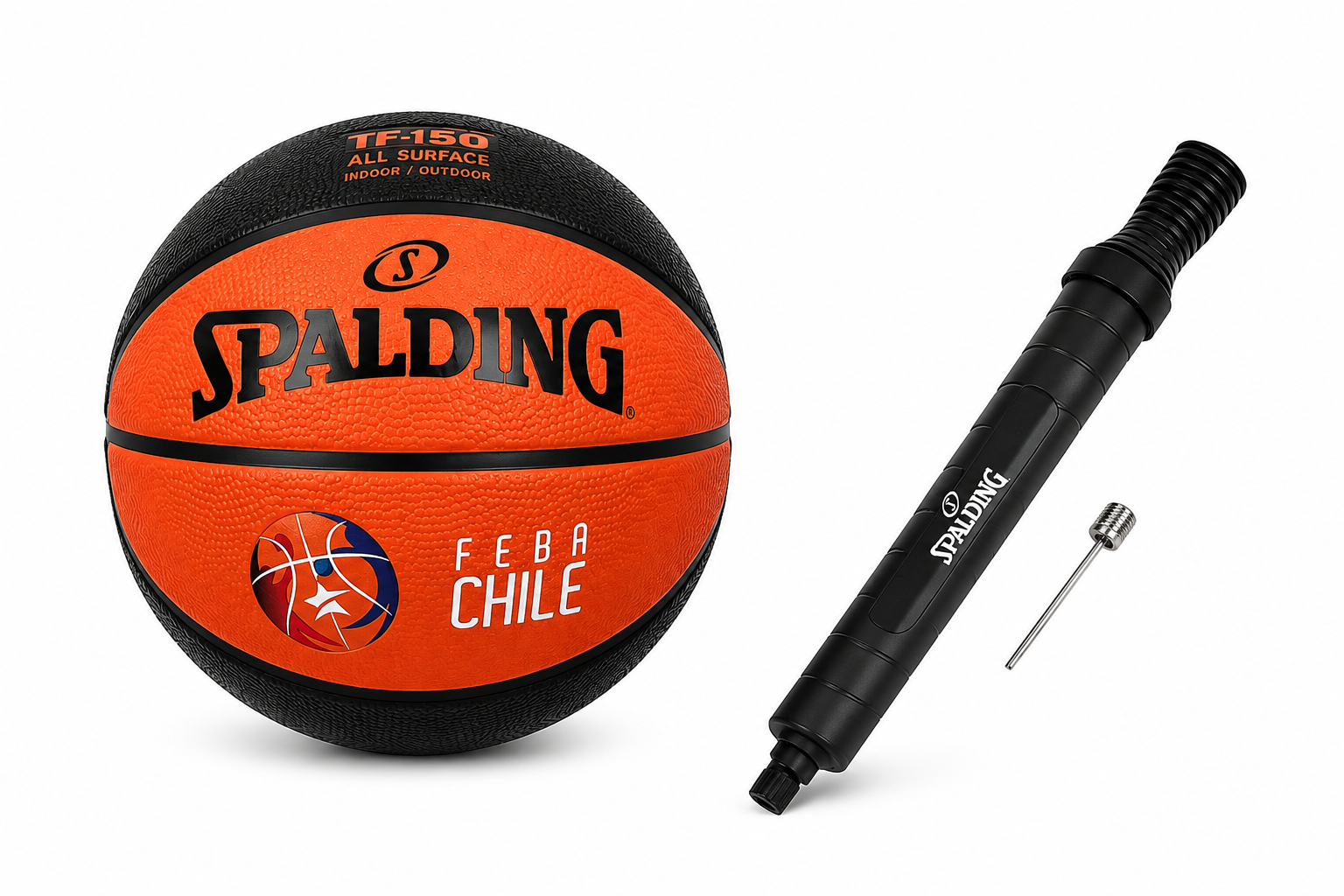 Kit Basketball Starter