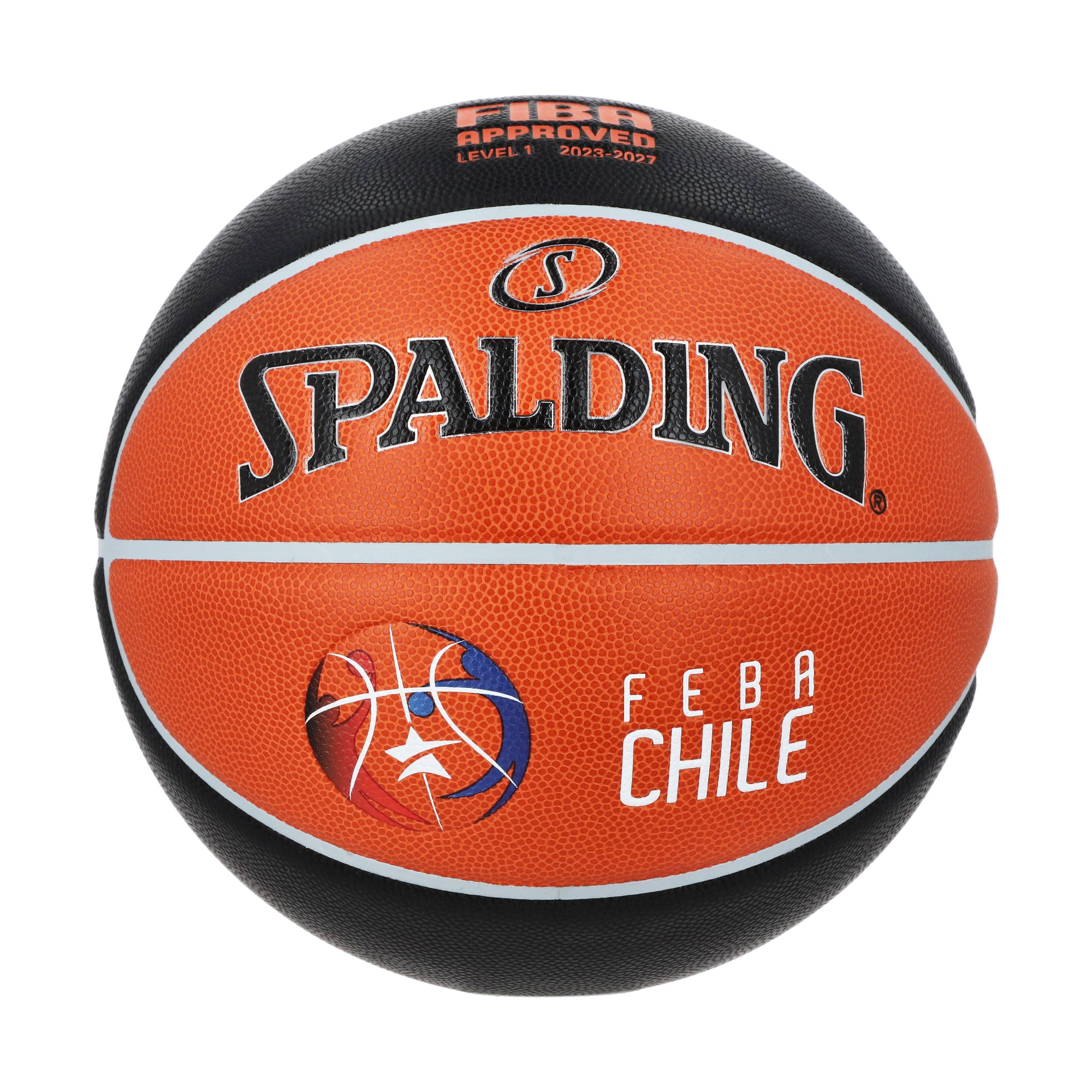 FEBA CHILE PRECISION TF1000™ - SIZE 6