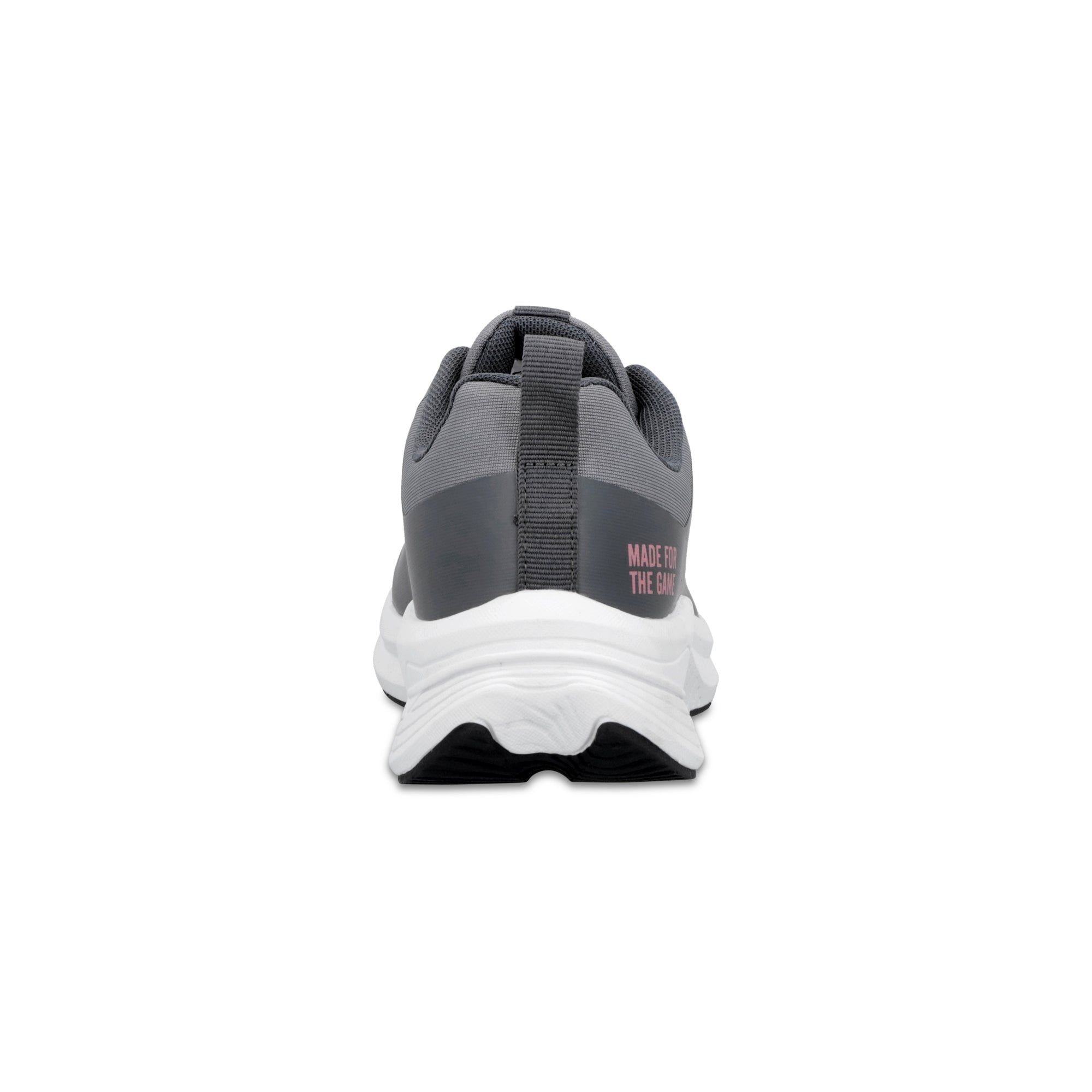 Zapatilla Mujer Fitness Park 2.0 Gris Dust Rosa