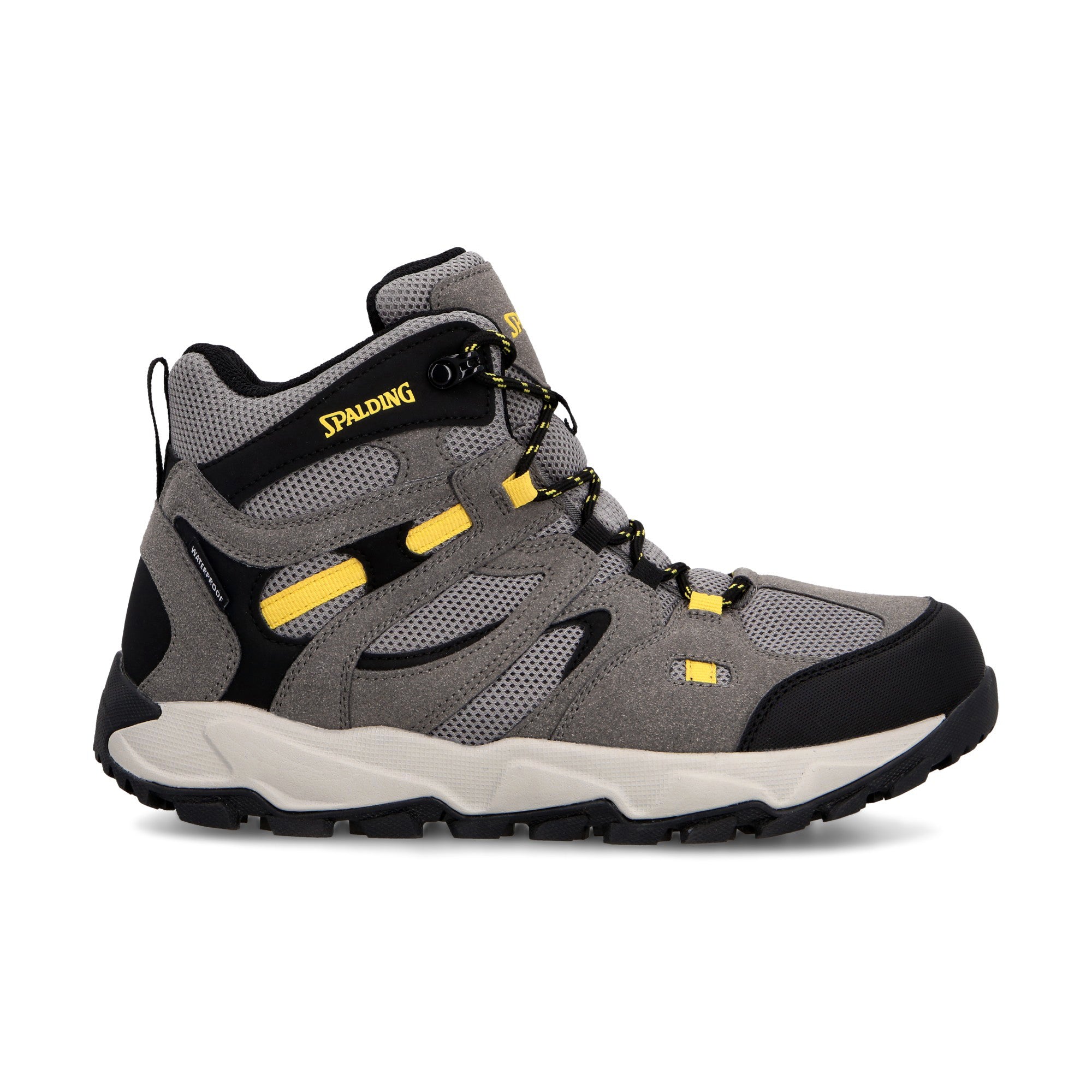 ZAPATOS WATERPROOF CHINOOK