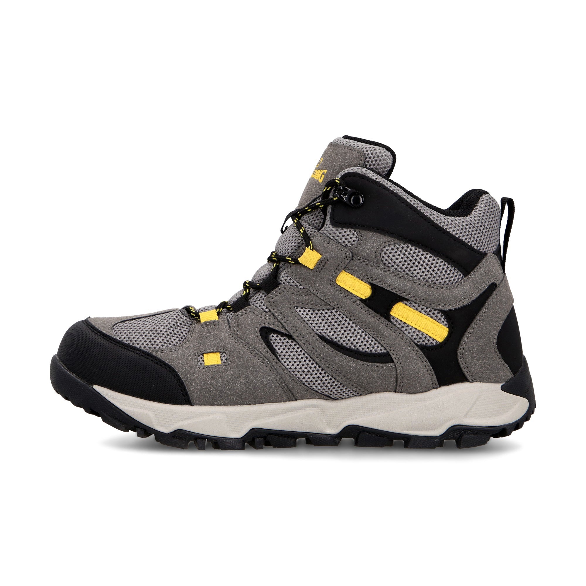 ZAPATOS WATERPROOF CHINOOK