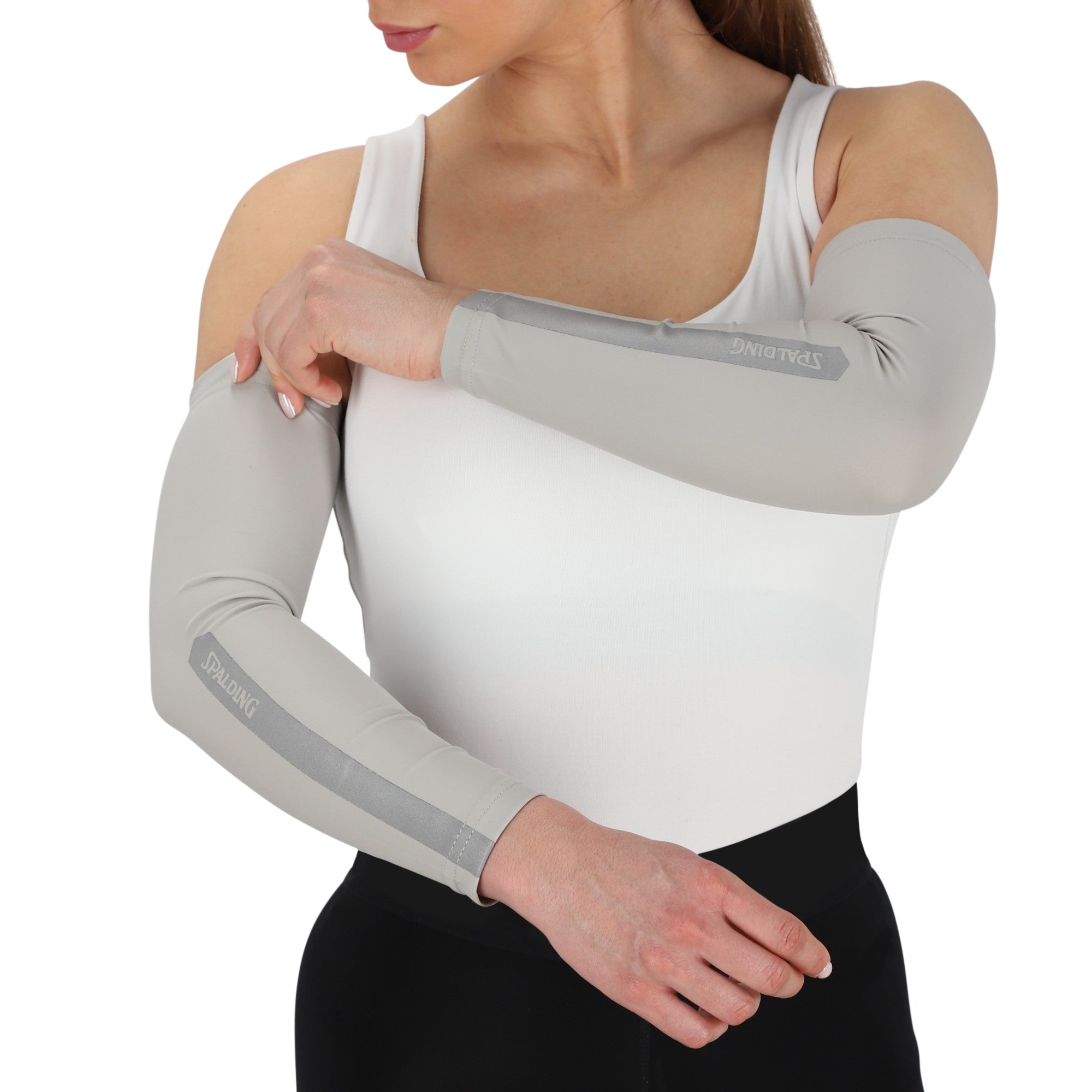 MANGAS DE  COMPRESION REFLEX