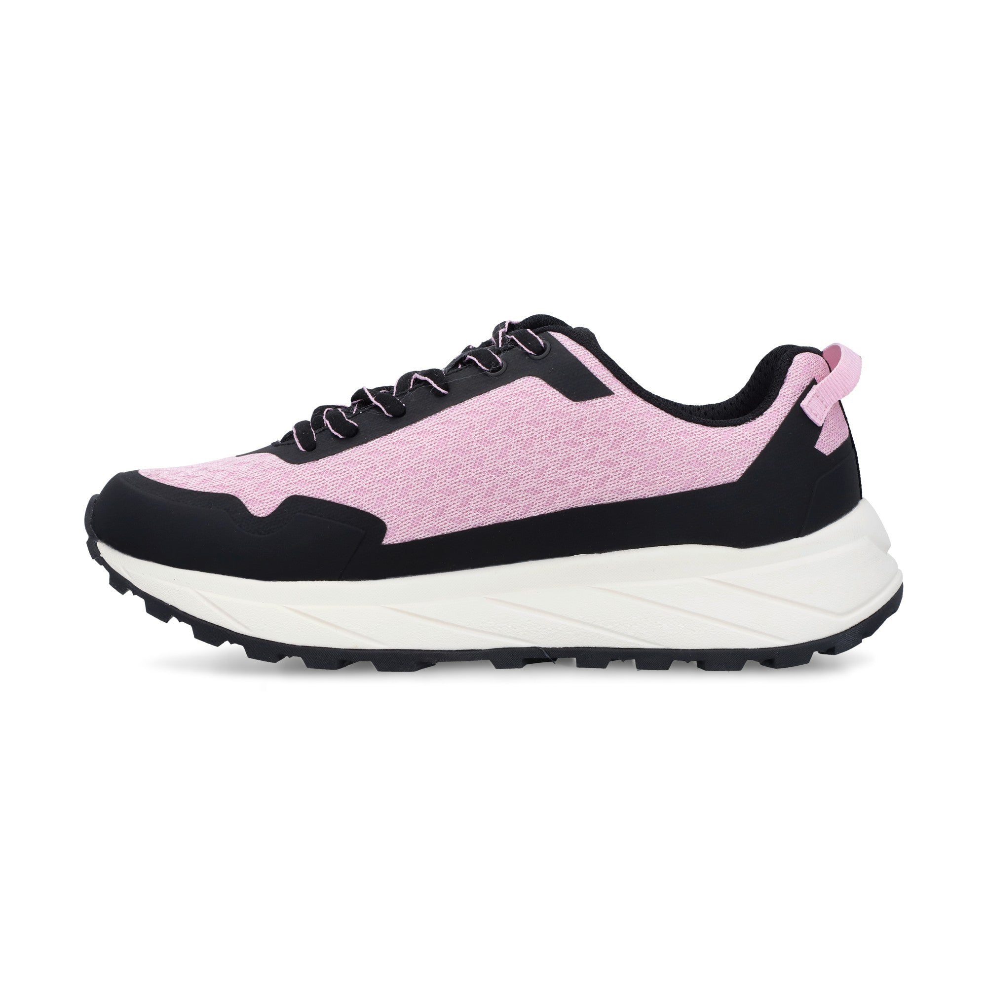 Zapatilla Trail Running Mana