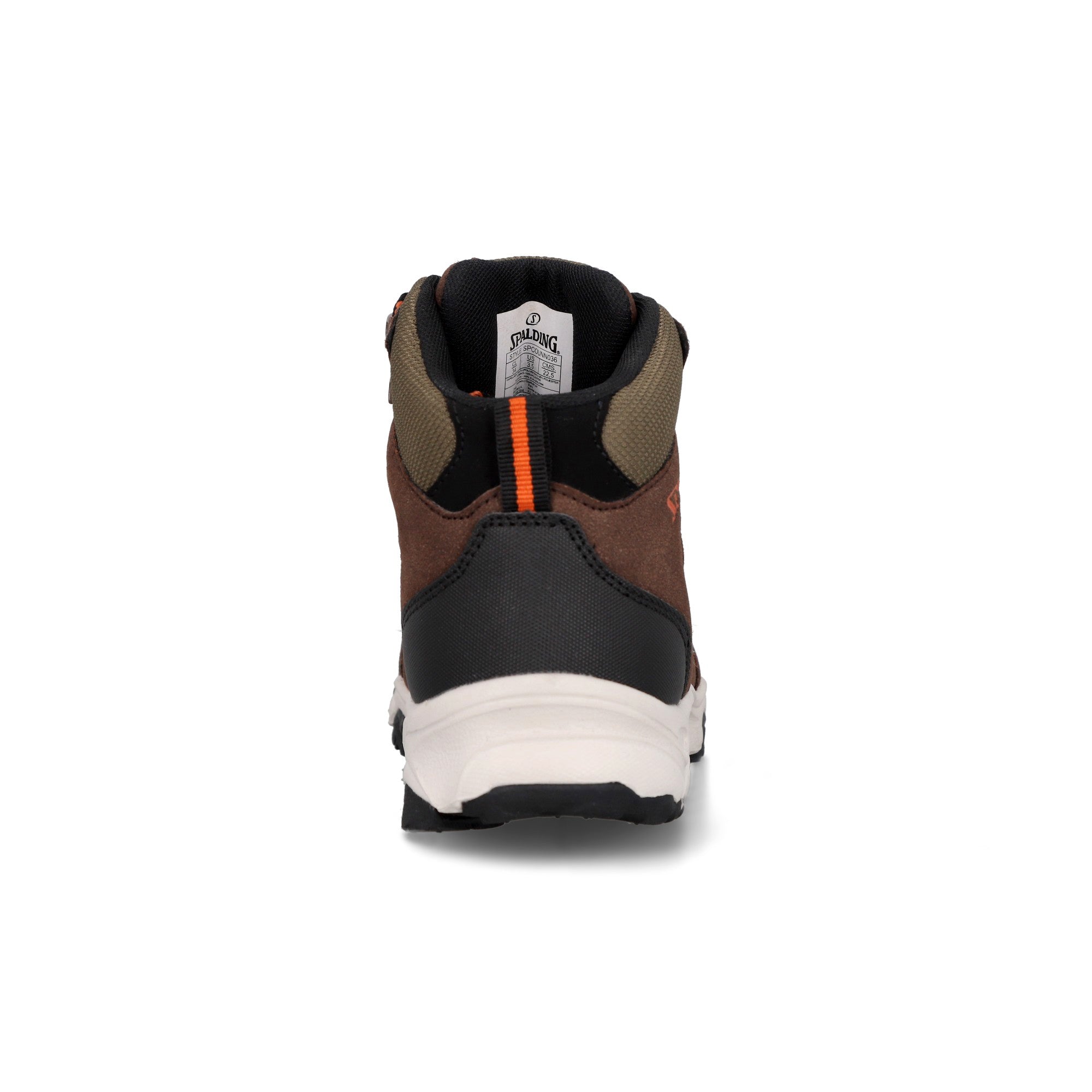 ZAPATOS OUTDOOR CAMP