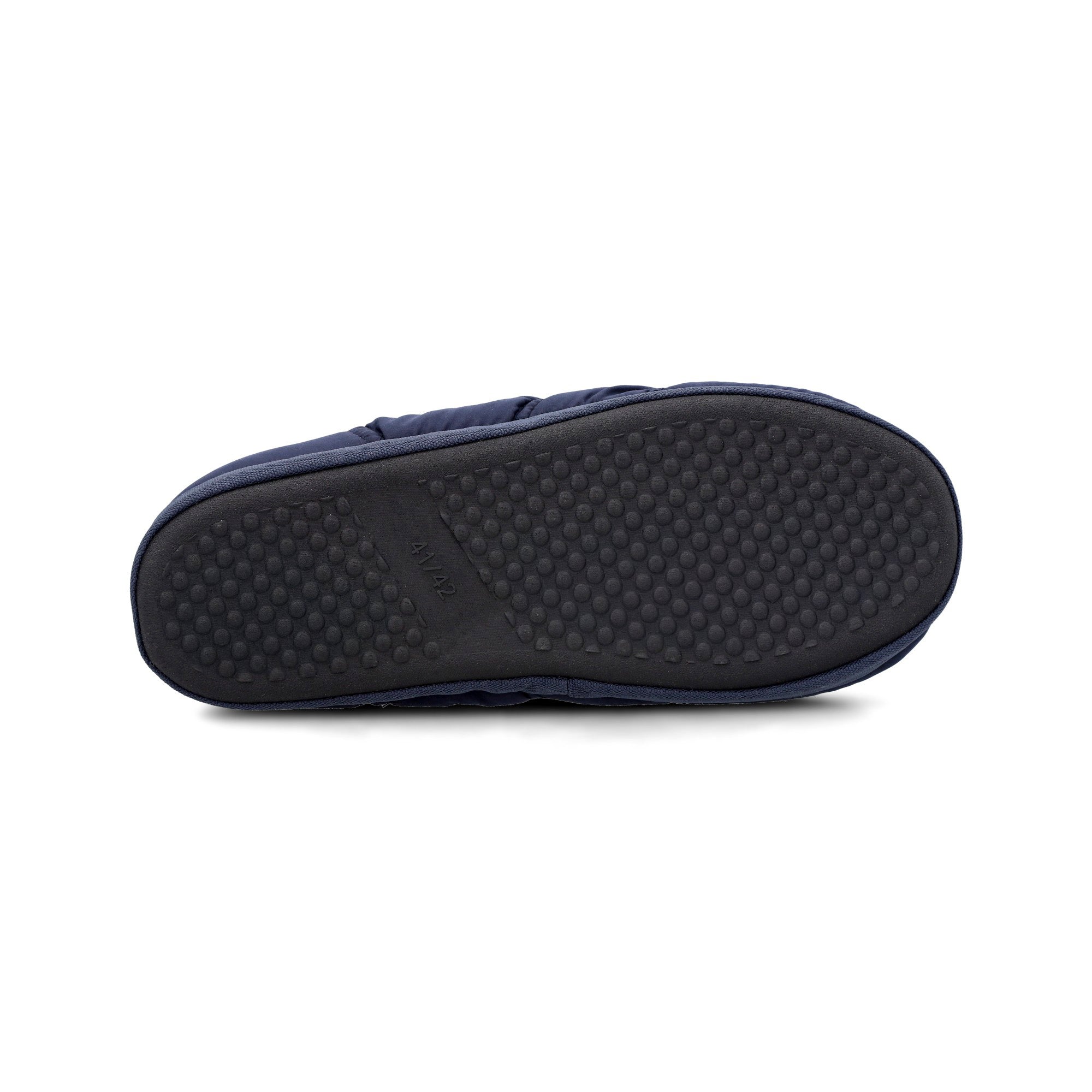PANTUFLAS ADULTO