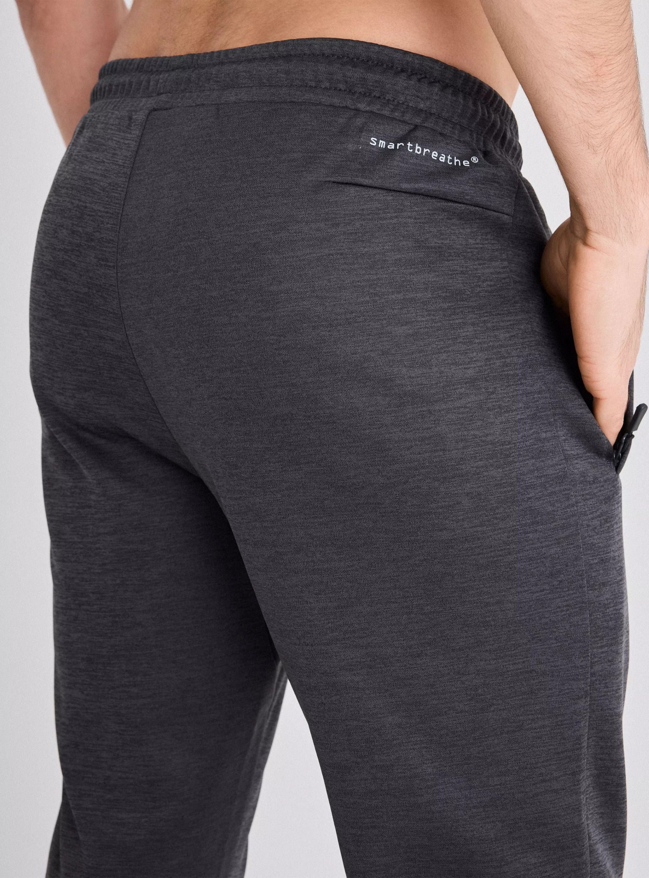 PANTALON TECNICO FLEECE
