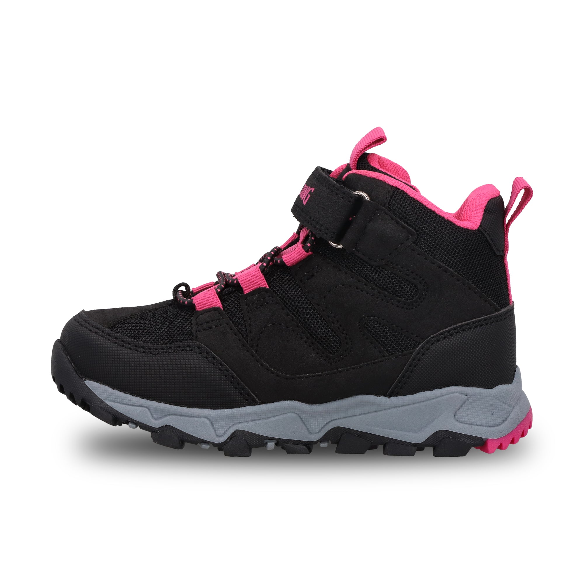 ZAPATOS OUTDOOR GOBI KIDS