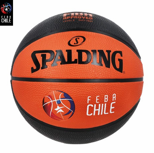 FEBA CHILE VARSITY TF150™ - SIZE 5