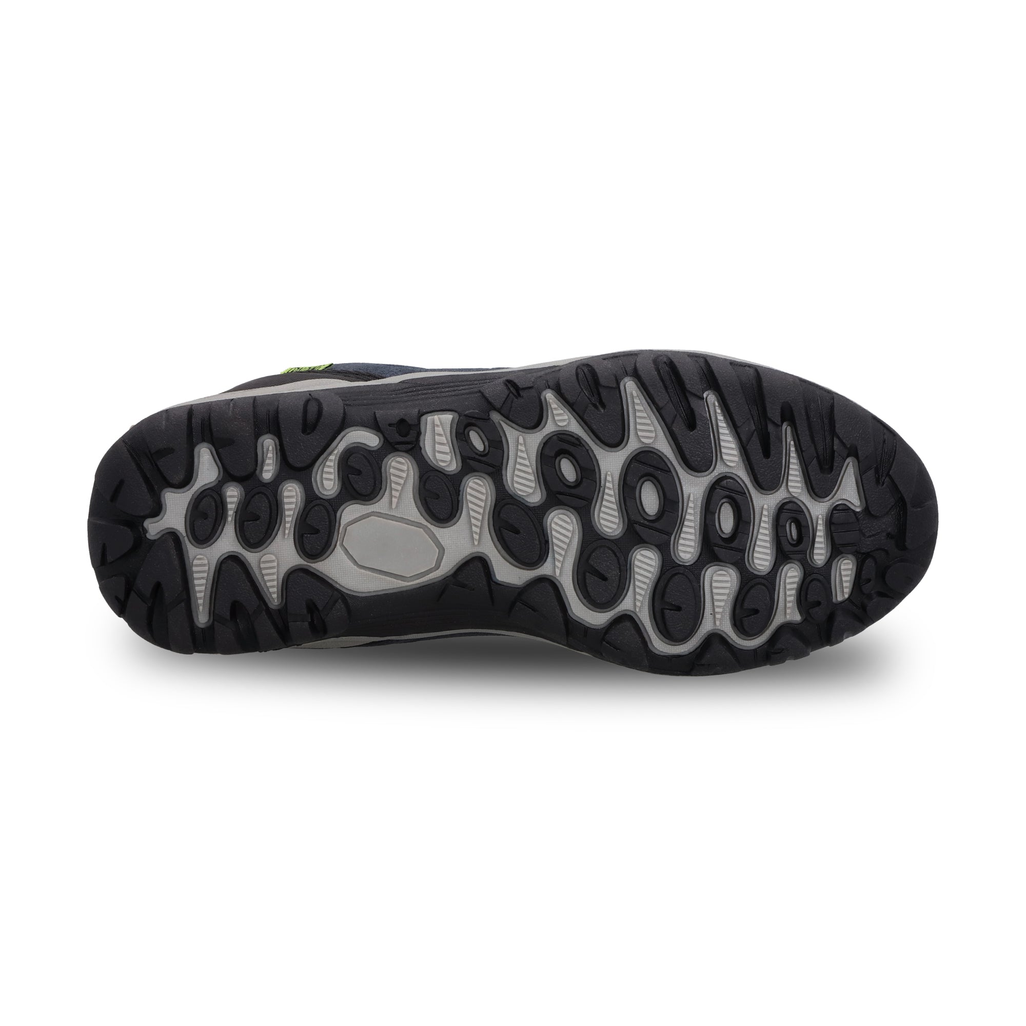 ZAPATOS OUTDOOR AKON JUNIOR