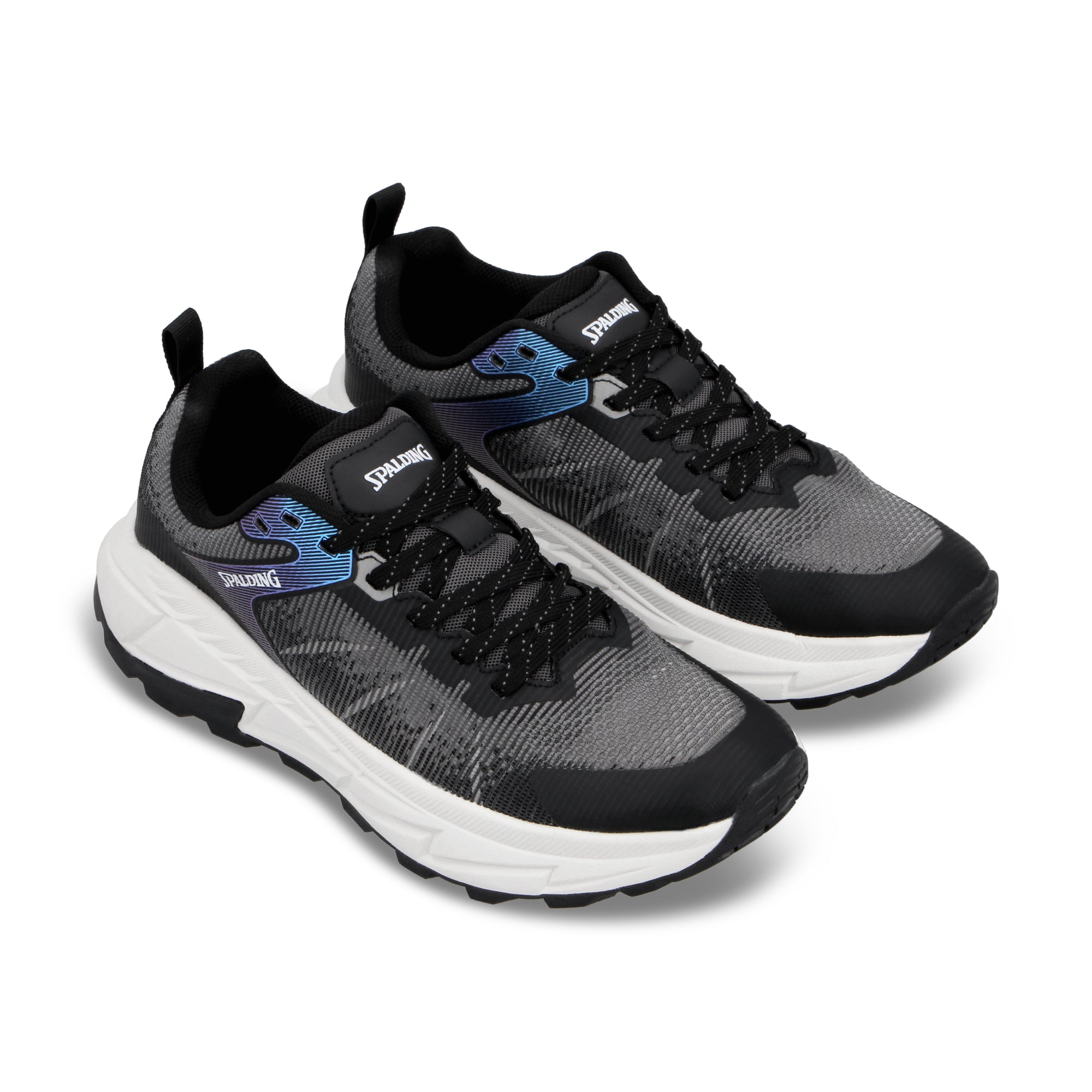 ZAPATILLA HOMBRE TRAIL RUNNING ALTITUDE