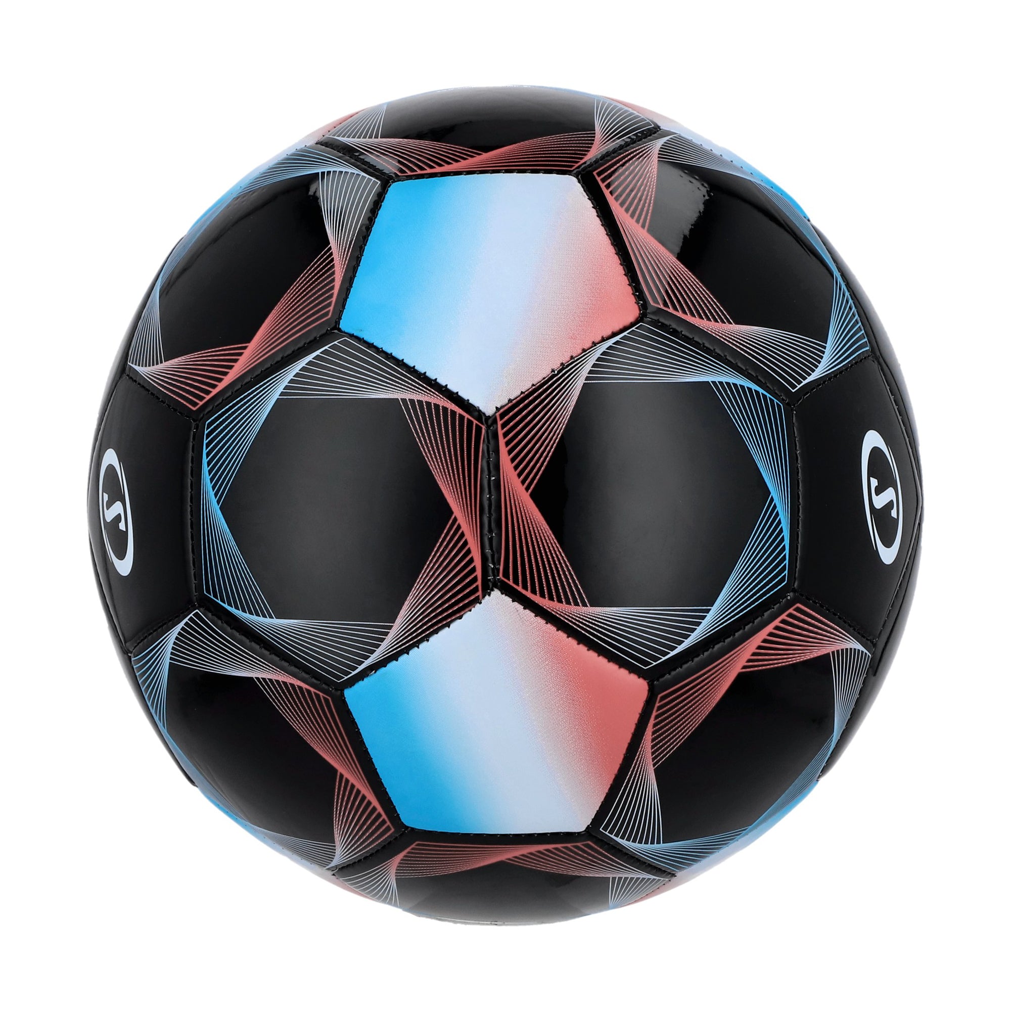 BALON FUTBOL 2.0 N°5