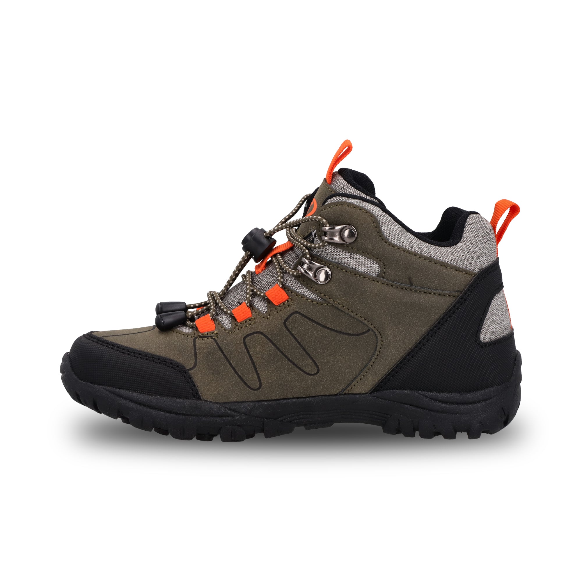 ZAPATOS OUTDOOR AKON JUNIOR