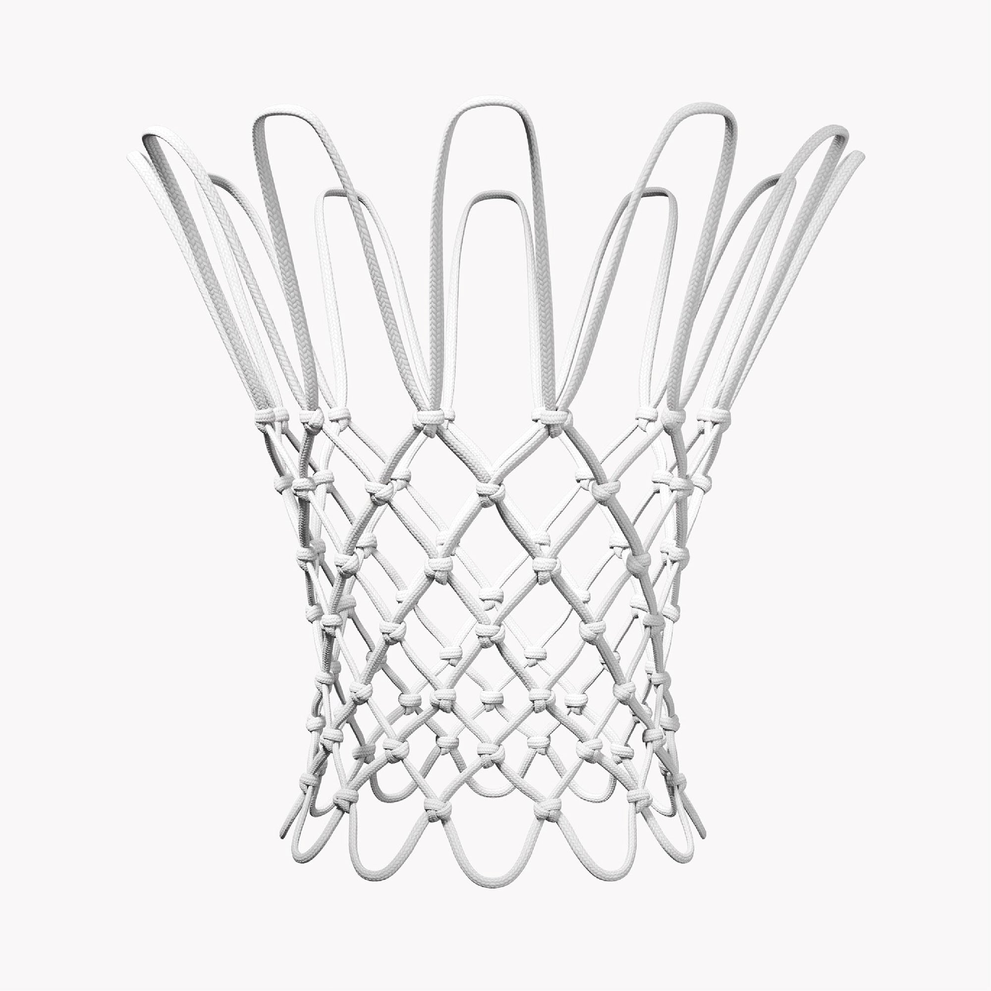 RED BASKETBALL ALL-WEATHER