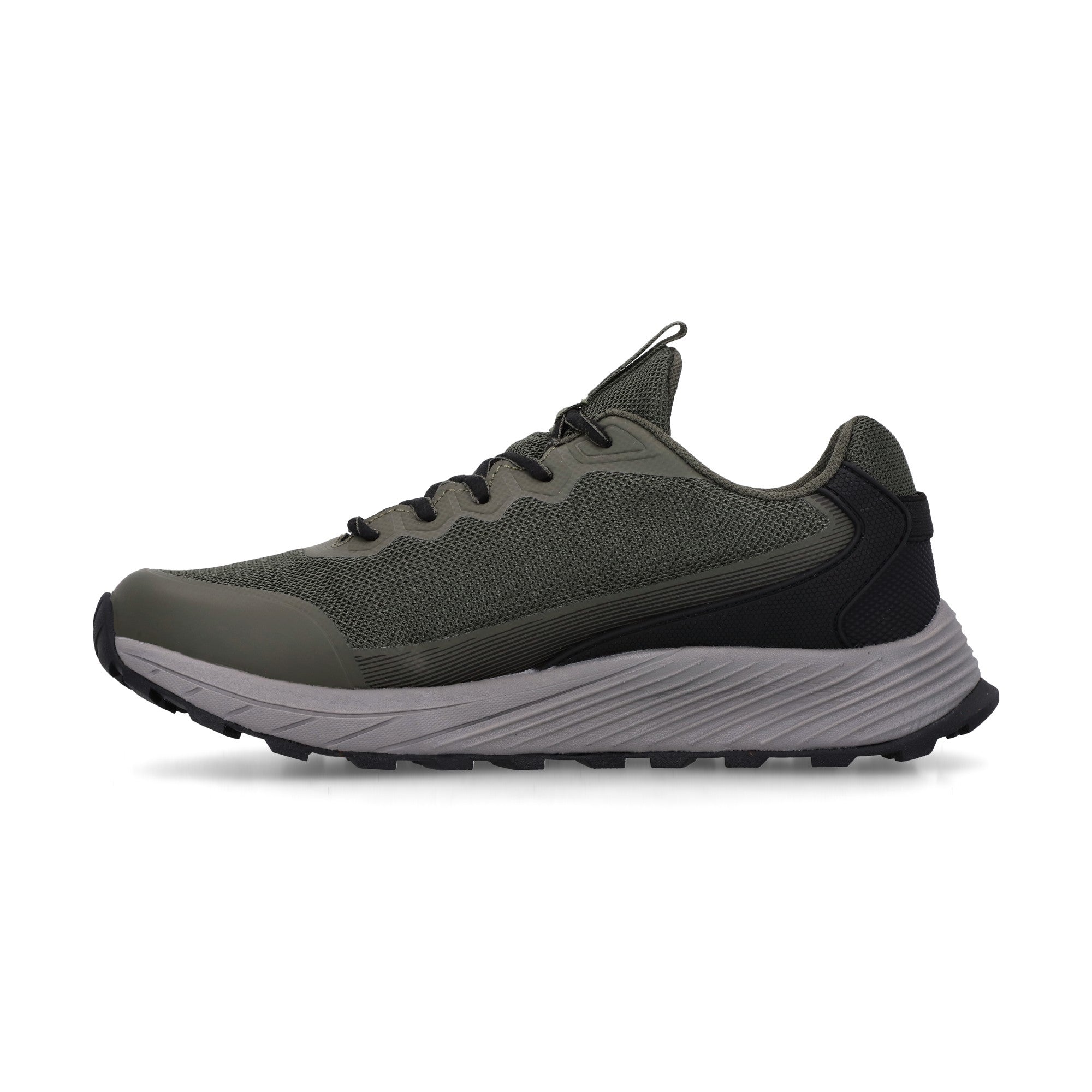Zapatilla Trail Running Gravel