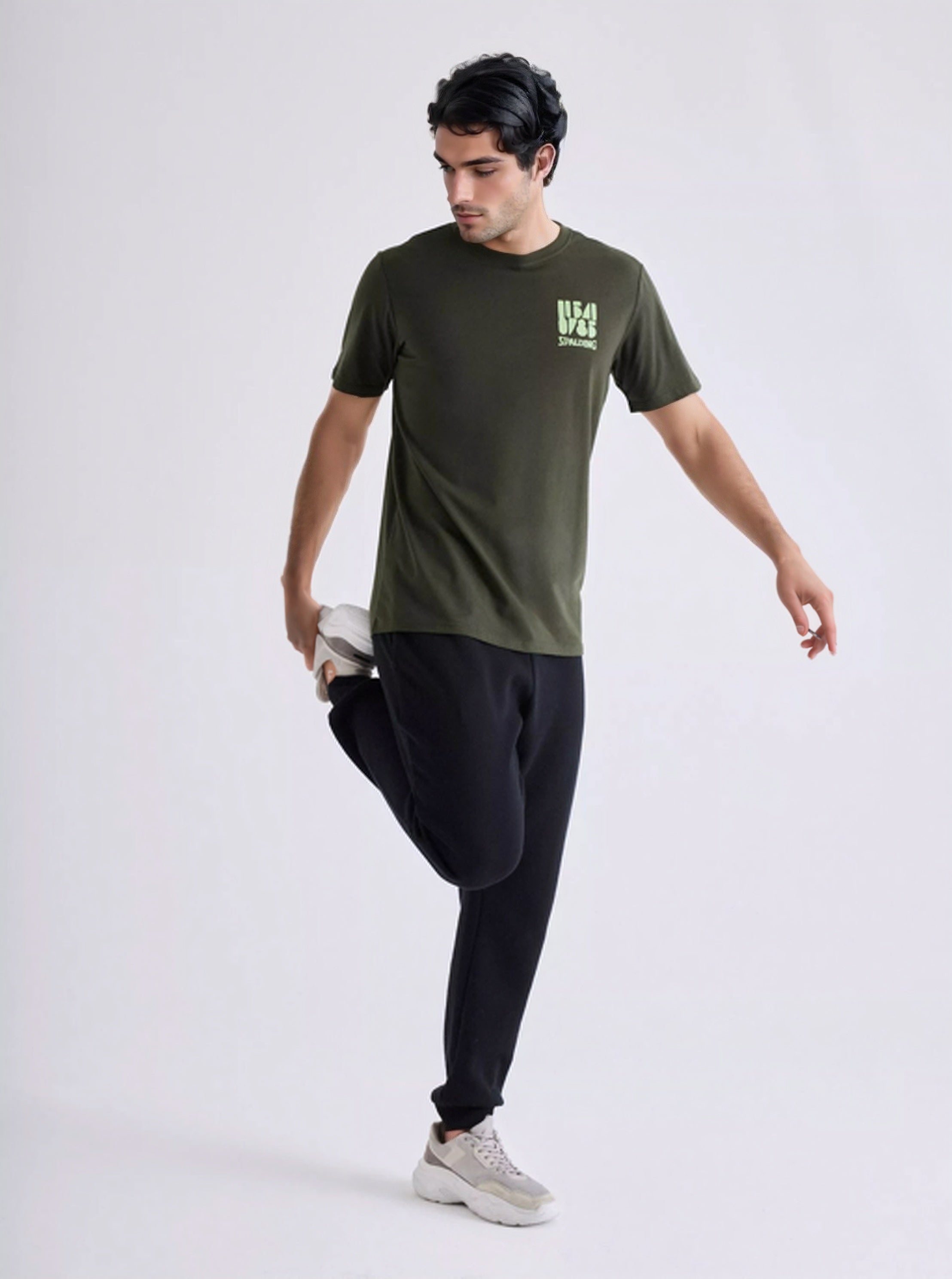 POLERA ESTAMPADO ESPALDA
