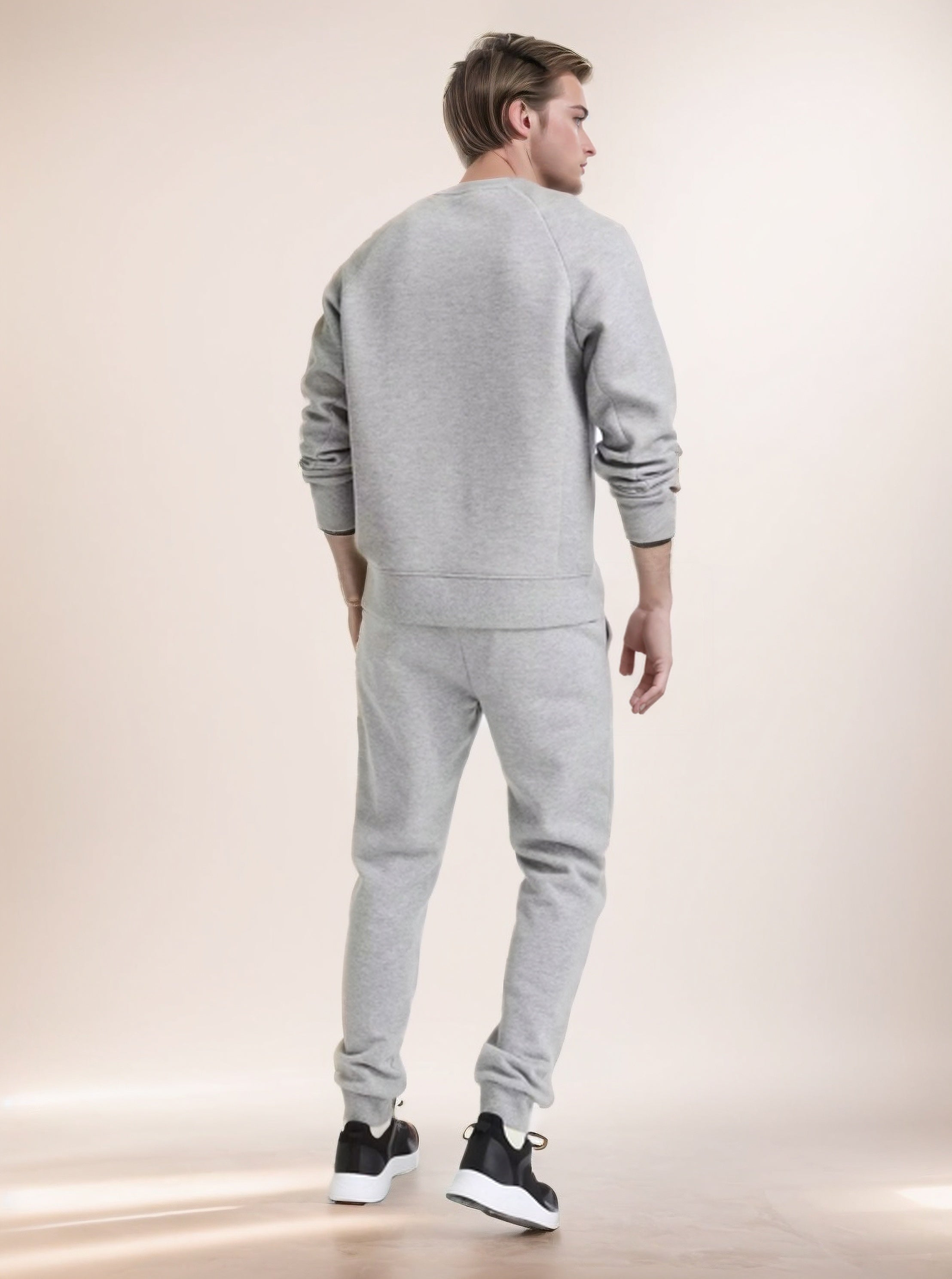 PANTALON CORTES RODILLA