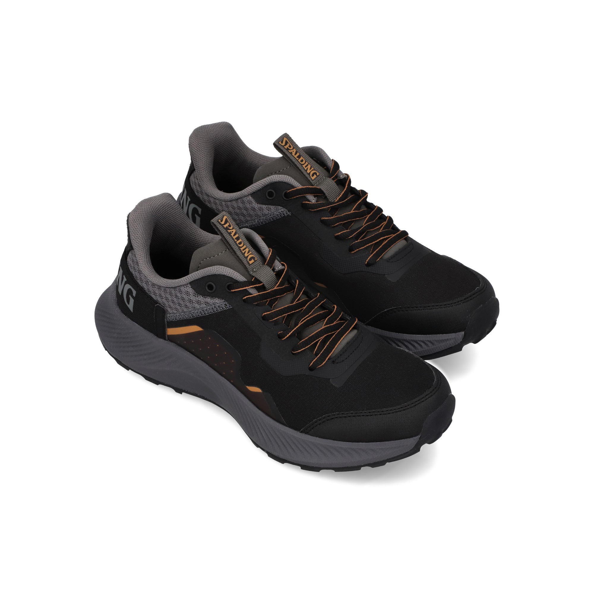 Zapatilla Trail Running Iwa