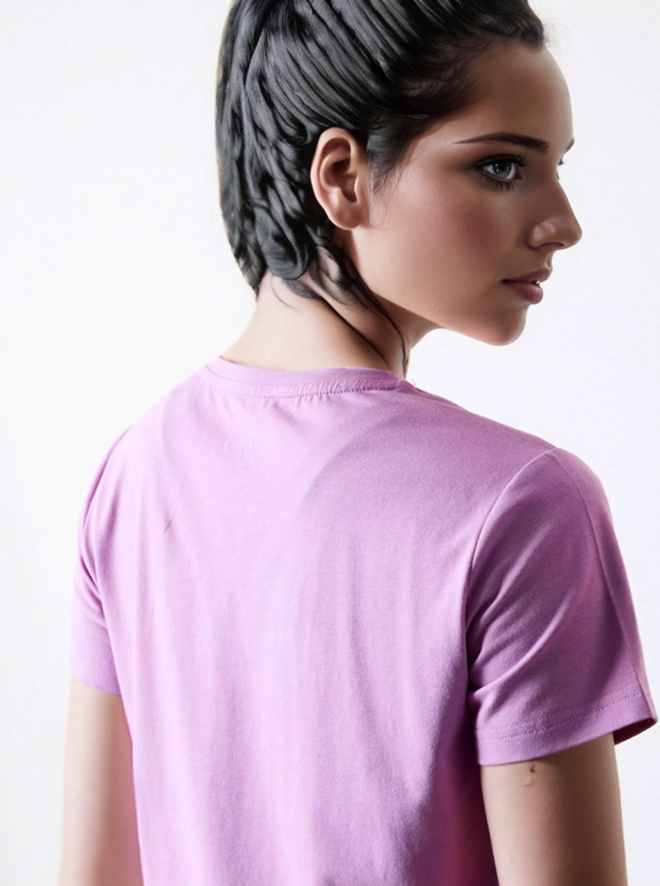 POLERA DISEÑO ESTAMPADO