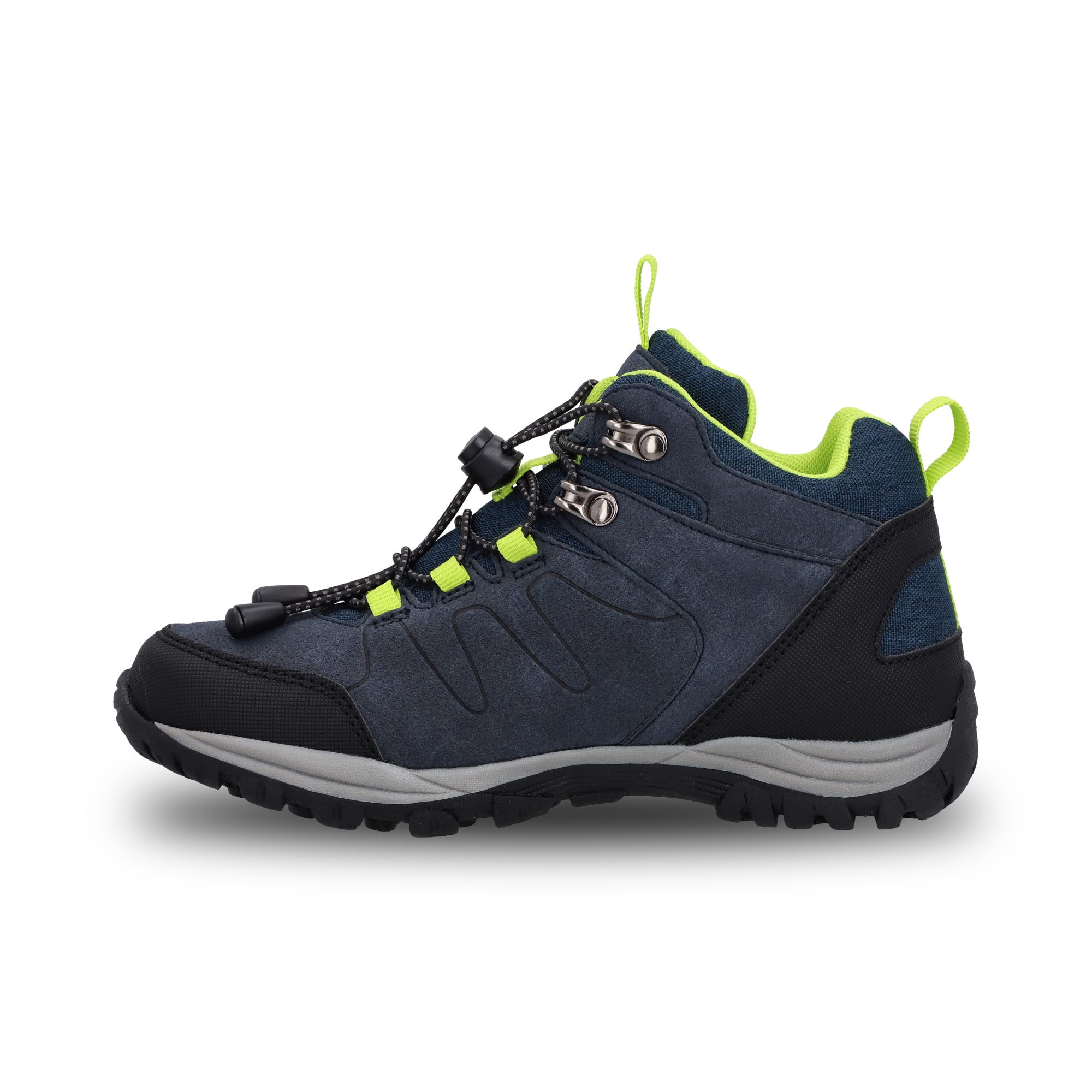 ZAPATOS OUTDOOR AKON JUNIOR