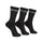 TRIPACK CALCETINES MEDIO KIDS