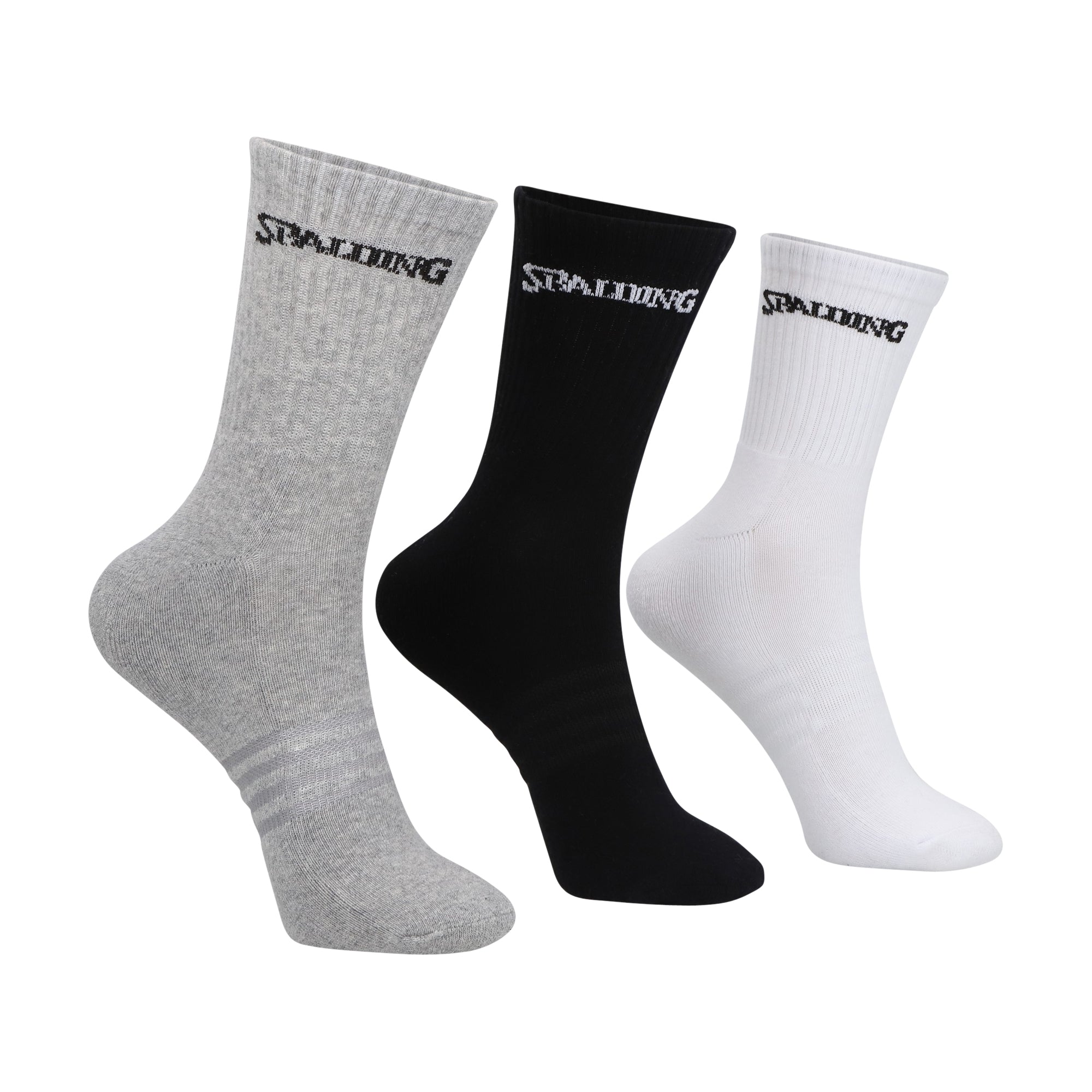 TRIPACK CALCETINES MEDIO KIDS