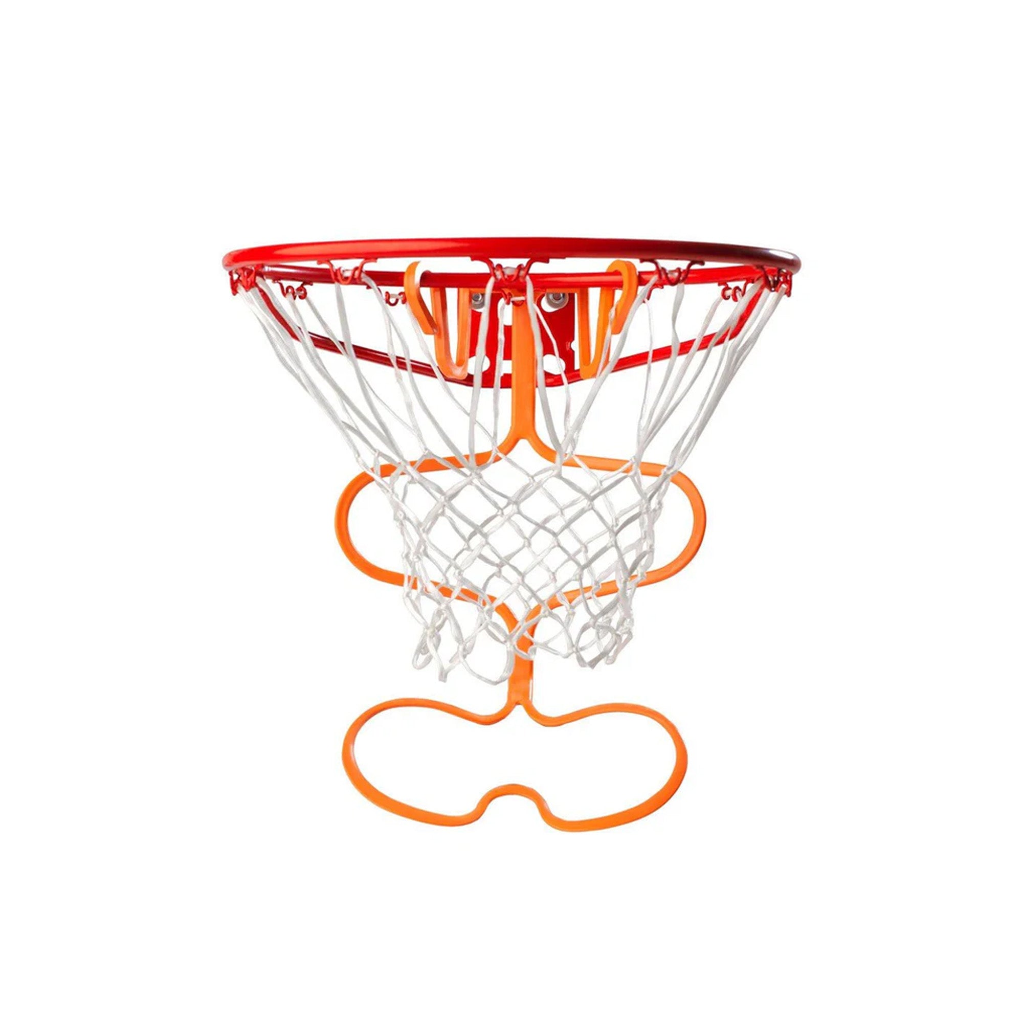 RETORNO PARA ARO DE BASKETBALL