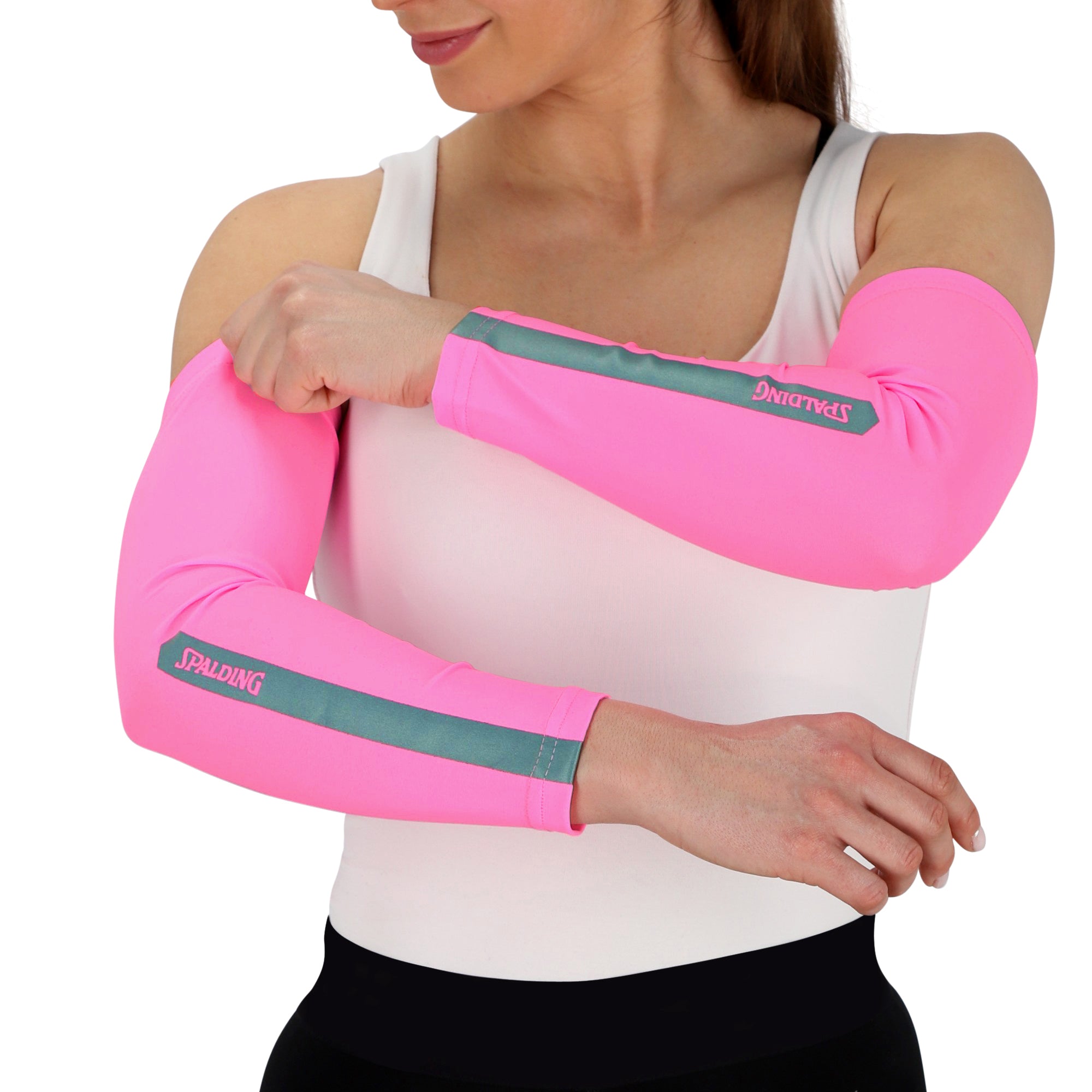 MANGAS DE  COMPRESION REFLEX